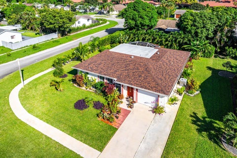 Tiny photo for 6395 Whispering Wind Way, Delray Beach, FL 33484 (MLS # B26089025)