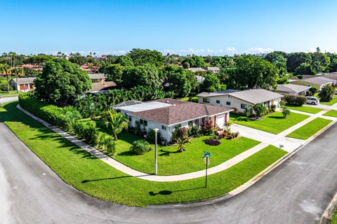 Tiny photo for 6395 Whispering Wind Way, Delray Beach, FL 33484 (MLS # B26089025)