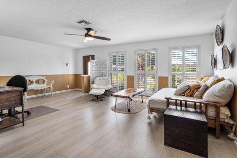 Tiny photo for 6395 Whispering Wind Way, Delray Beach, FL 33484 (MLS # B26089025)