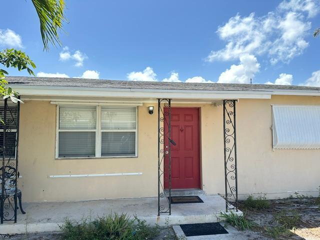 LAKEWOOD WEST - Residential Lease