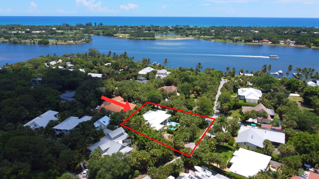 Photo of 12212 SE Heckler Drive, Hobe Sound, FL 33455 (MLS # B26079712)