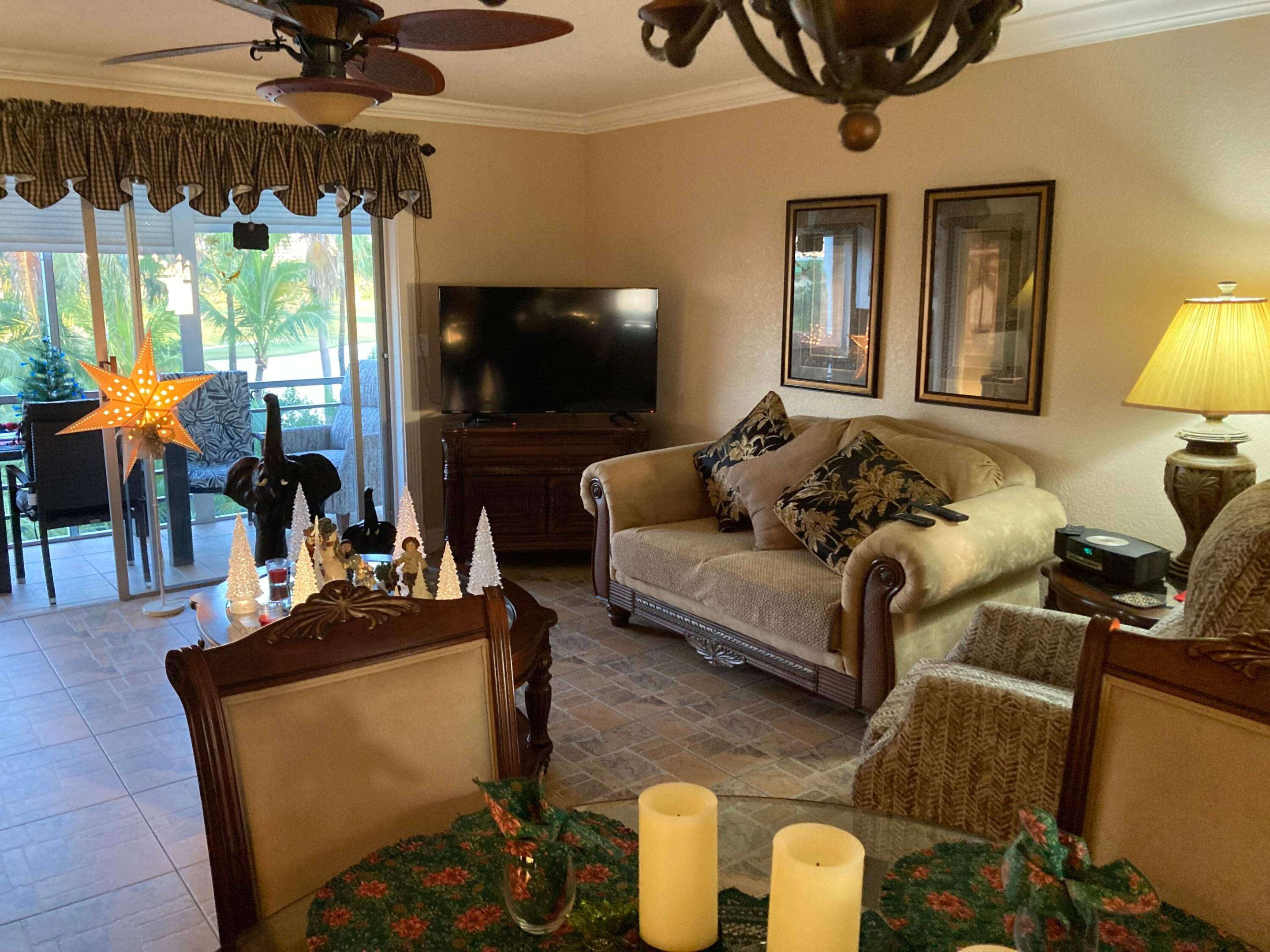 FAIRWAYS NORTH CO-OP - Residential