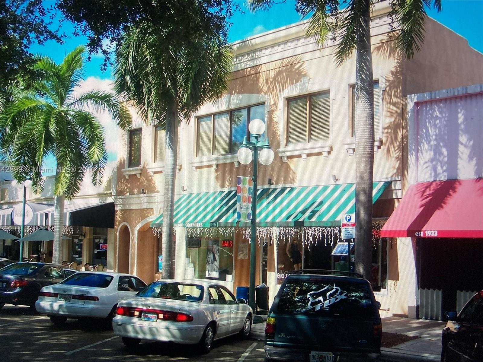 FAIRWAYS NORTH CO-OP - Residential