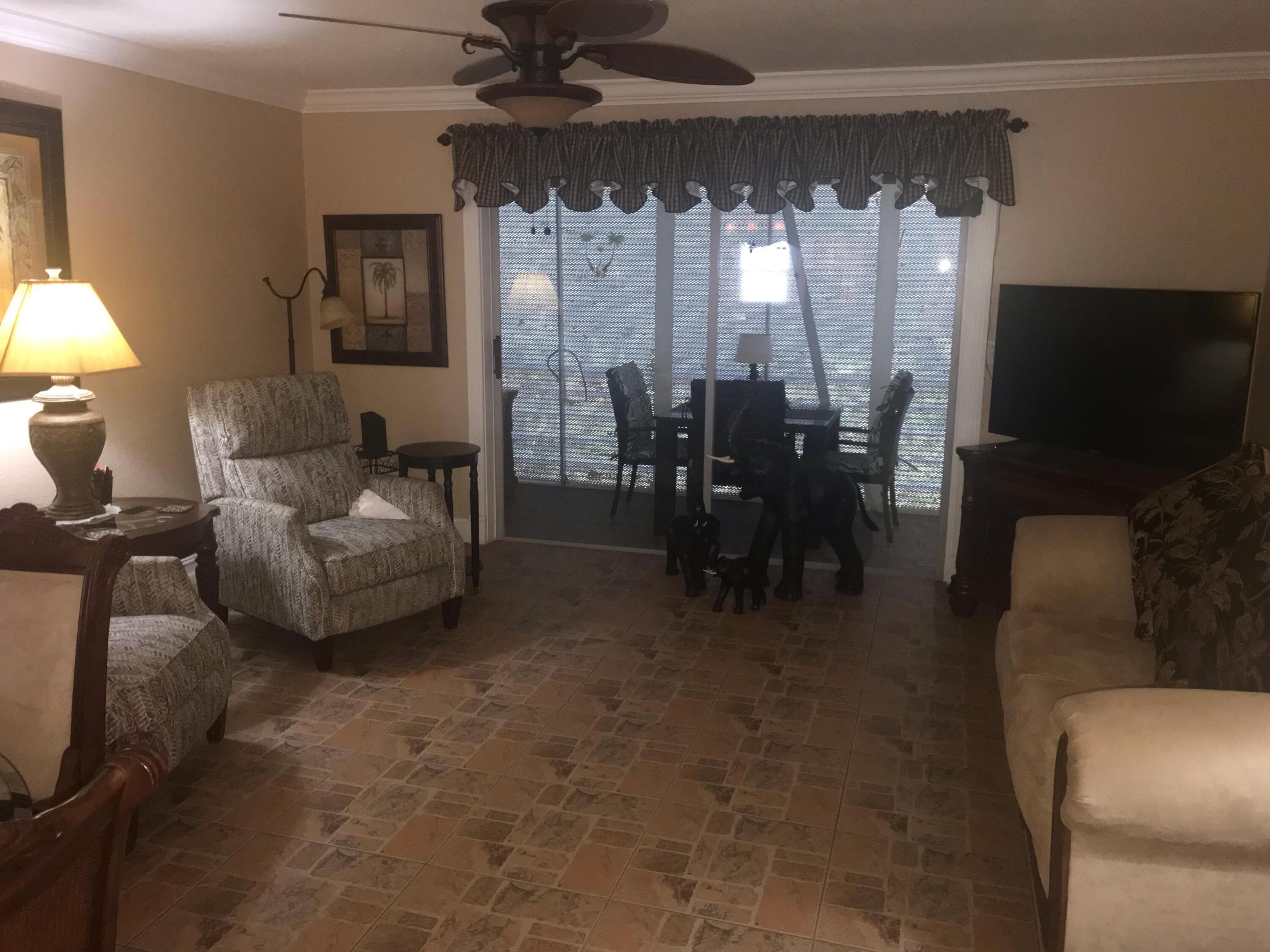 FAIRWAYS NORTH CO-OP - Residential
