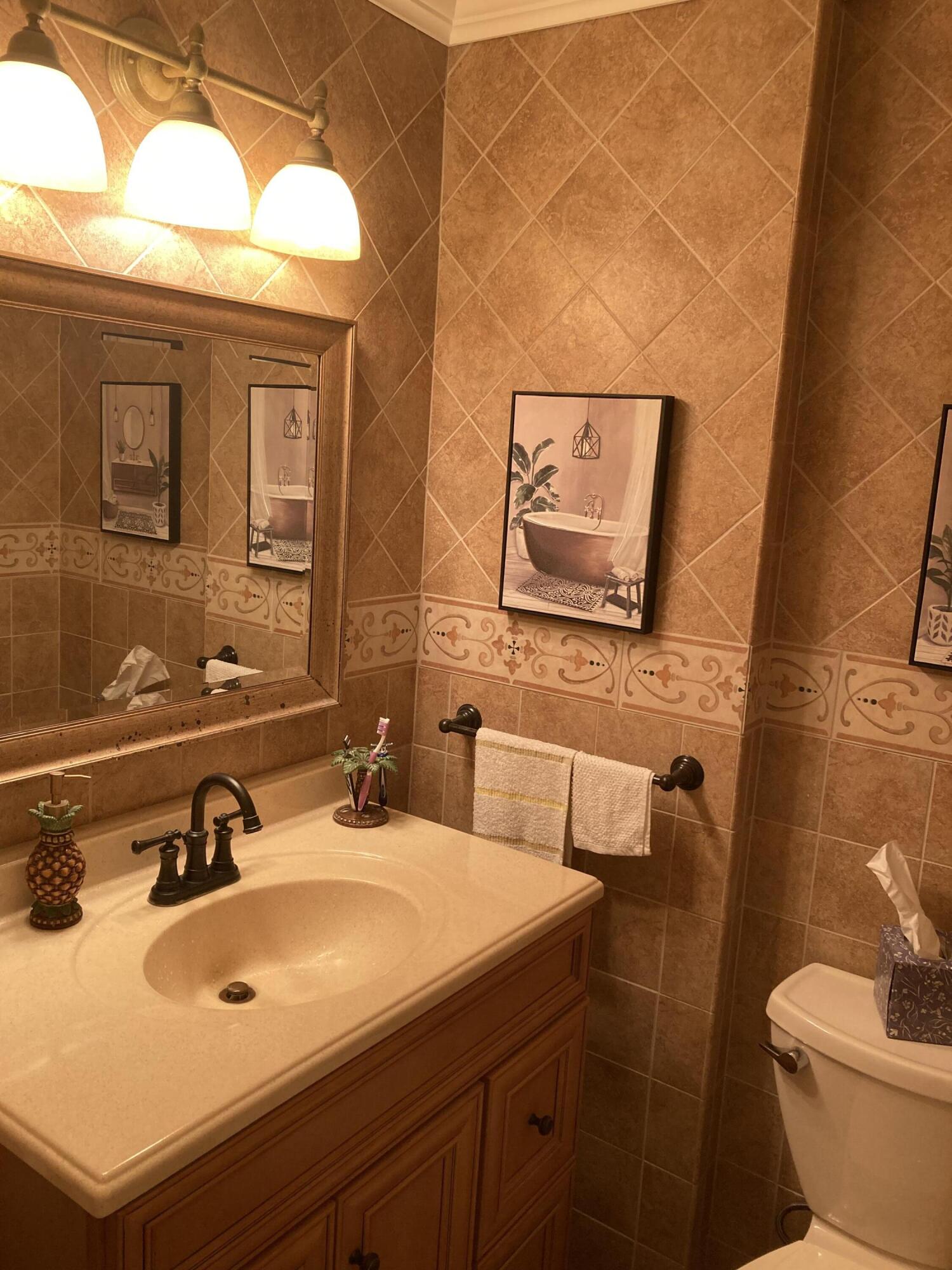 FAIRWAYS NORTH CO-OP - Residential