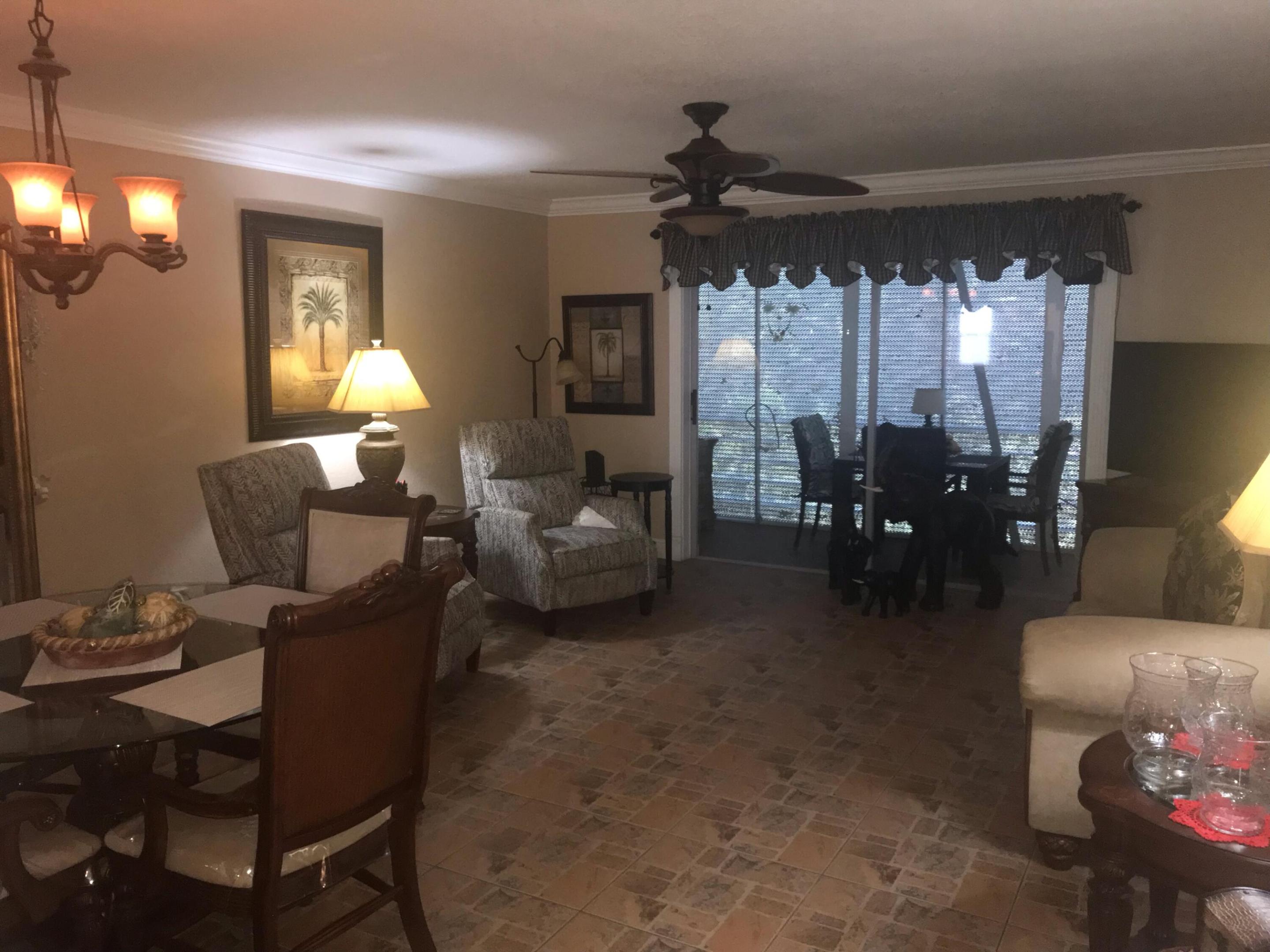 FAIRWAYS NORTH CO-OP - Residential