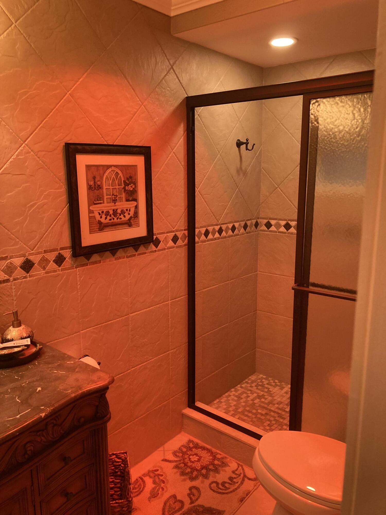 FAIRWAYS NORTH CO-OP - Residential