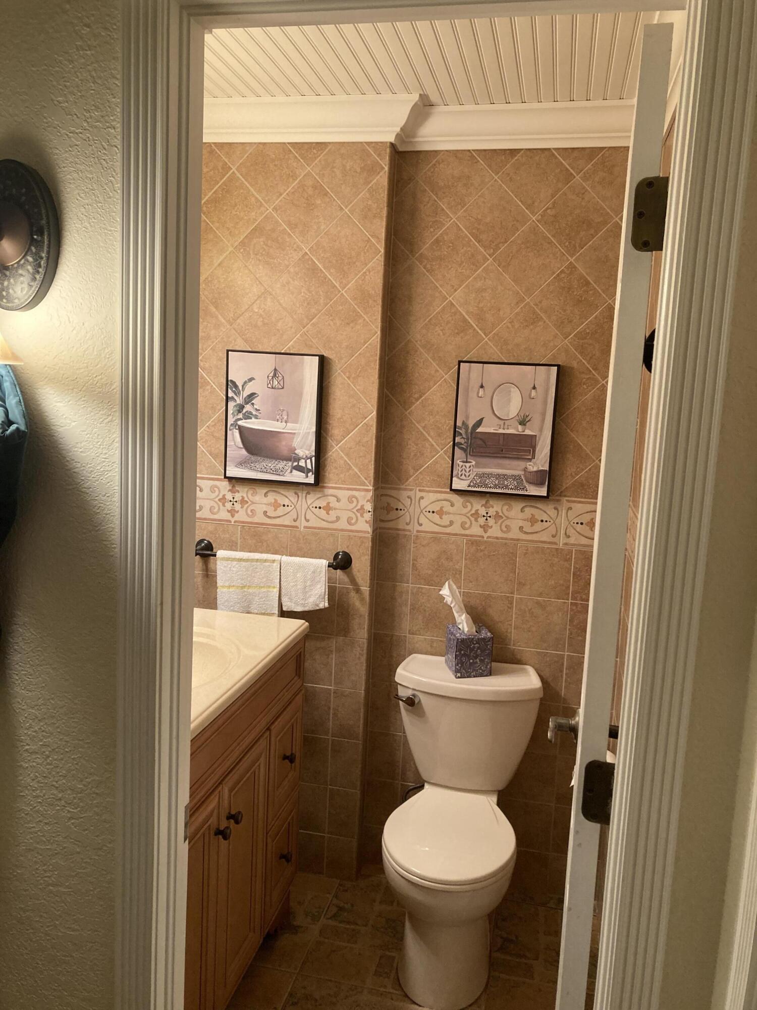 FAIRWAYS NORTH CO-OP - Residential