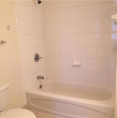 ST. ANDREWS - Residential Lease