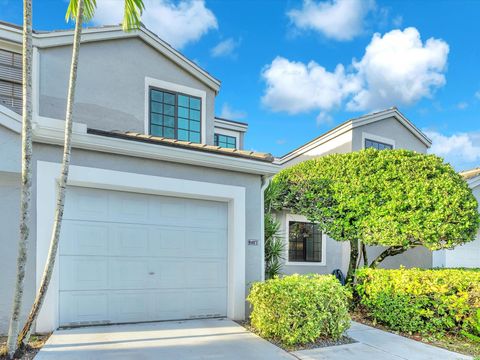 A home in Tamarac