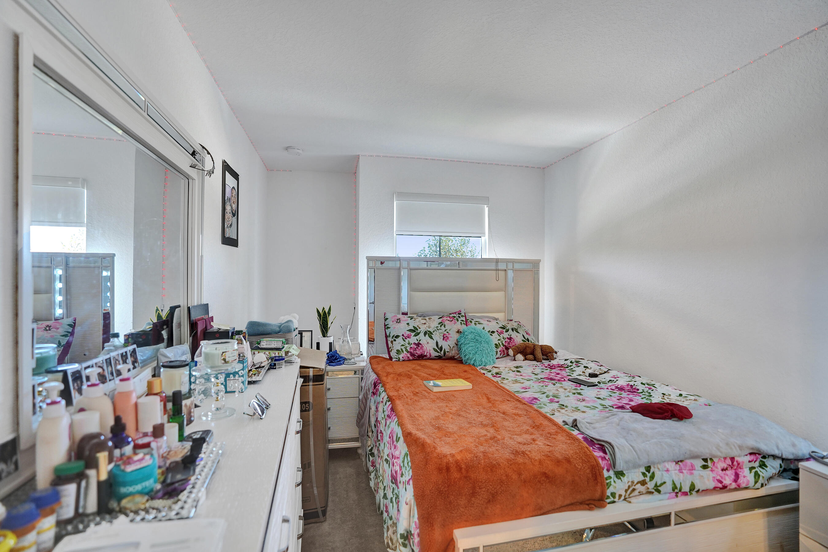 COLONY RESERVE AT LAKE WORTH - Residential