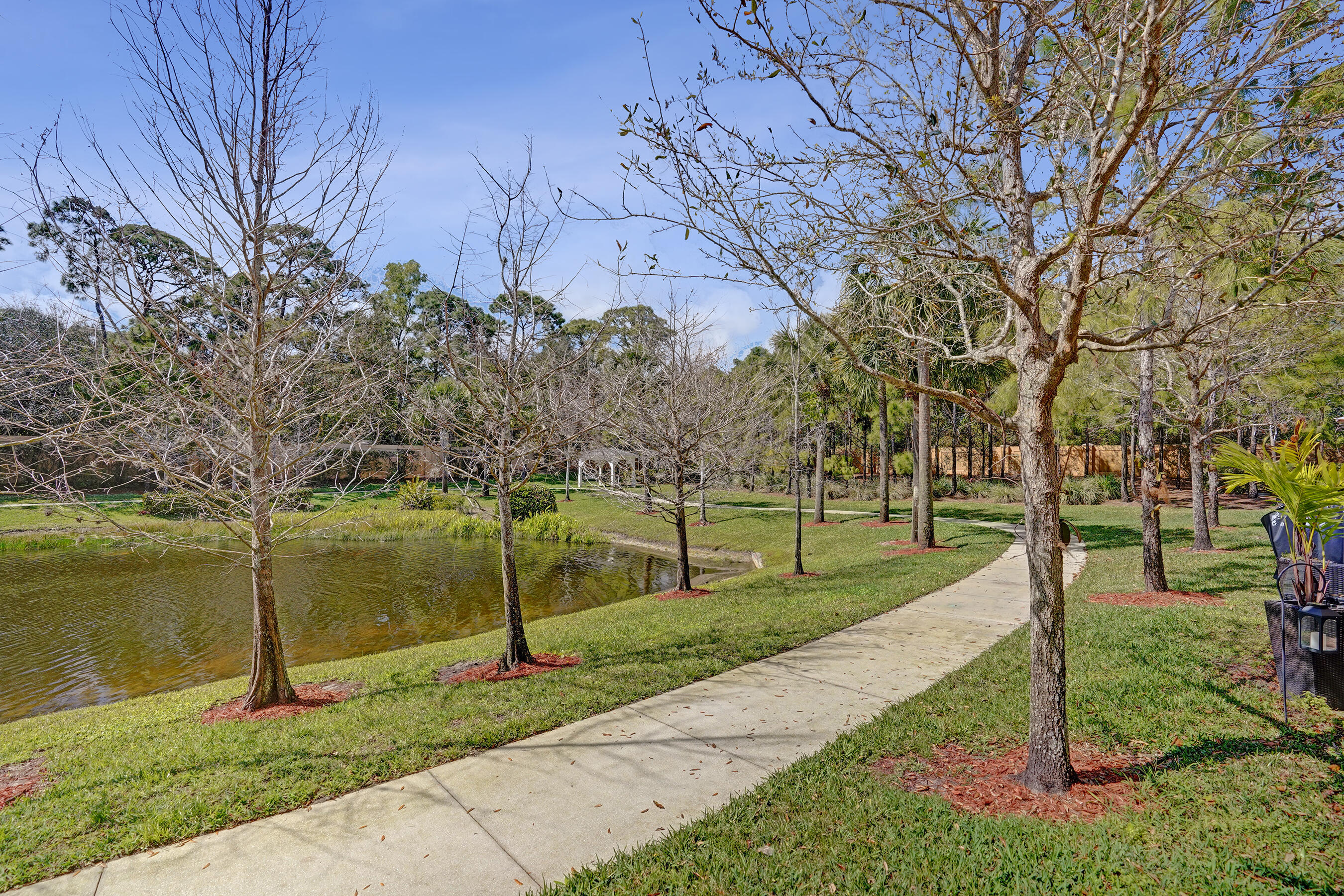 COLONY RESERVE AT LAKE WORTH - Residential