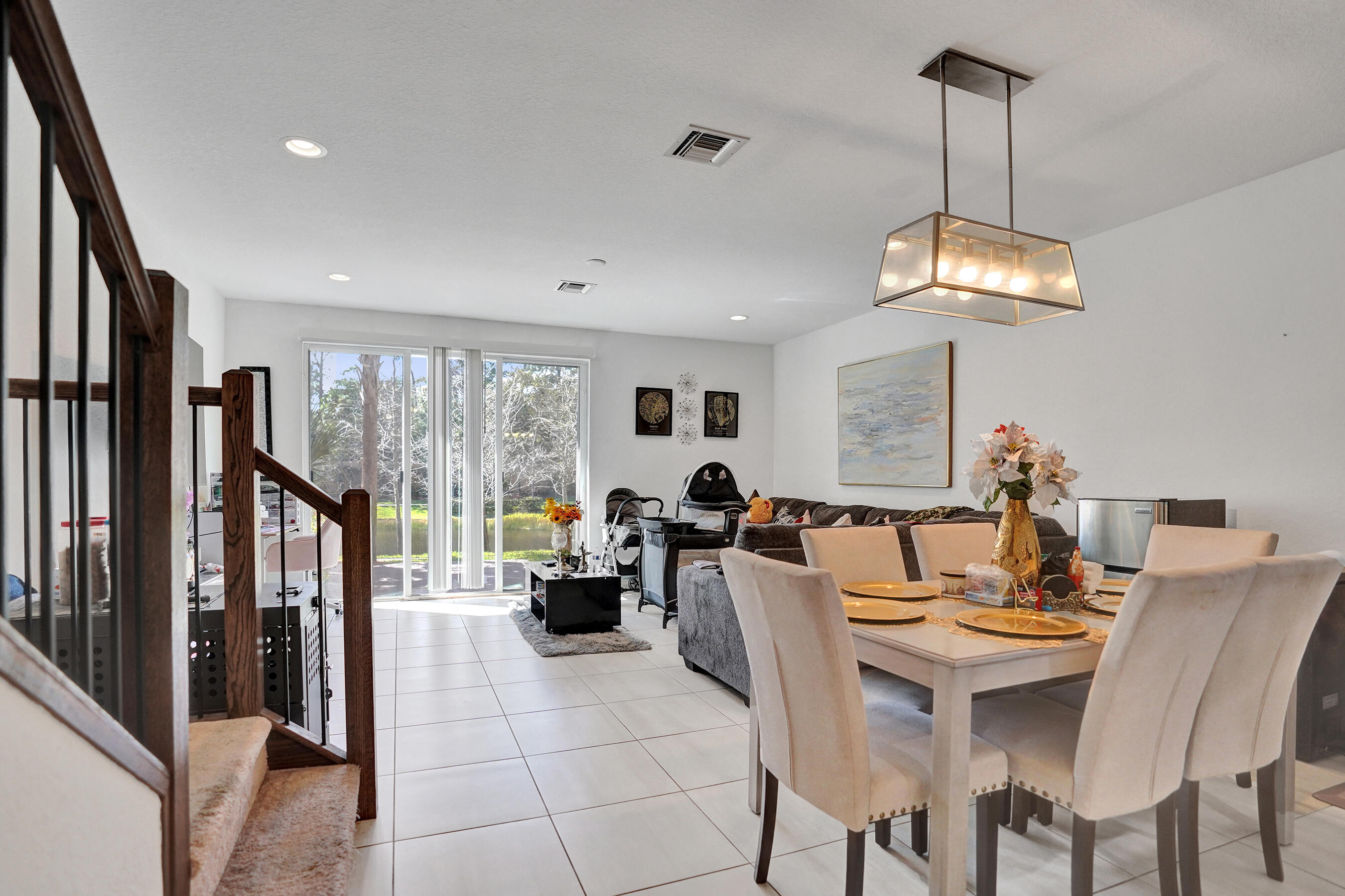 COLONY RESERVE AT LAKE WORTH - Residential