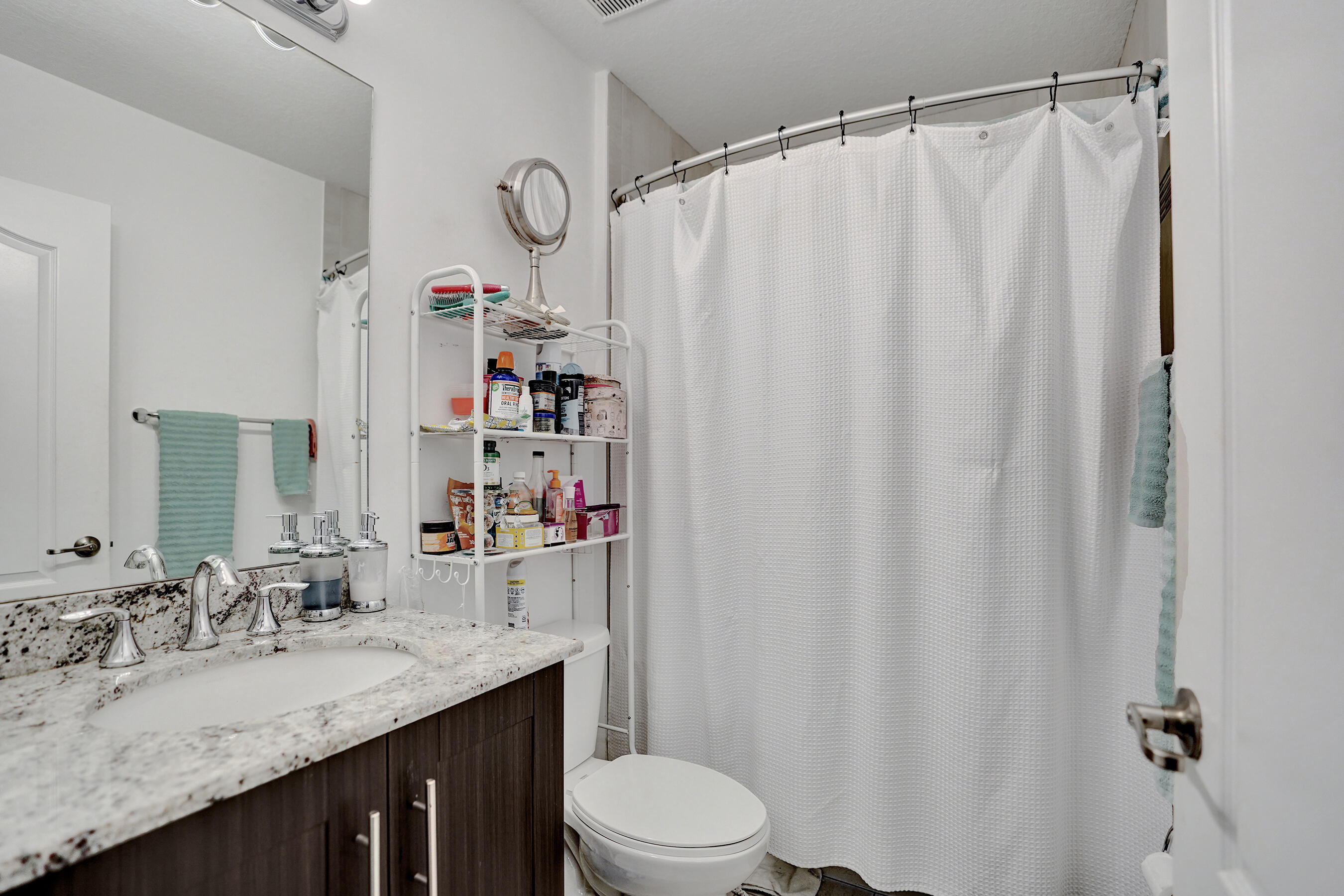 COLONY RESERVE AT LAKE WORTH - Residential