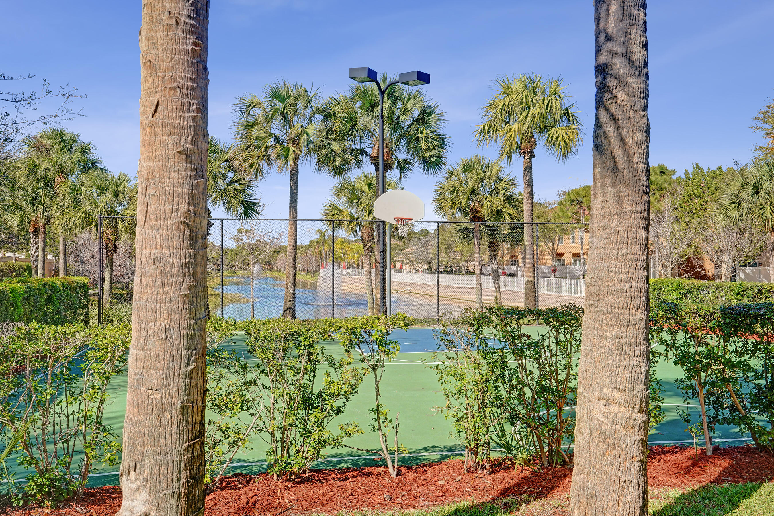 COLONY RESERVE AT LAKE WORTH - Residential