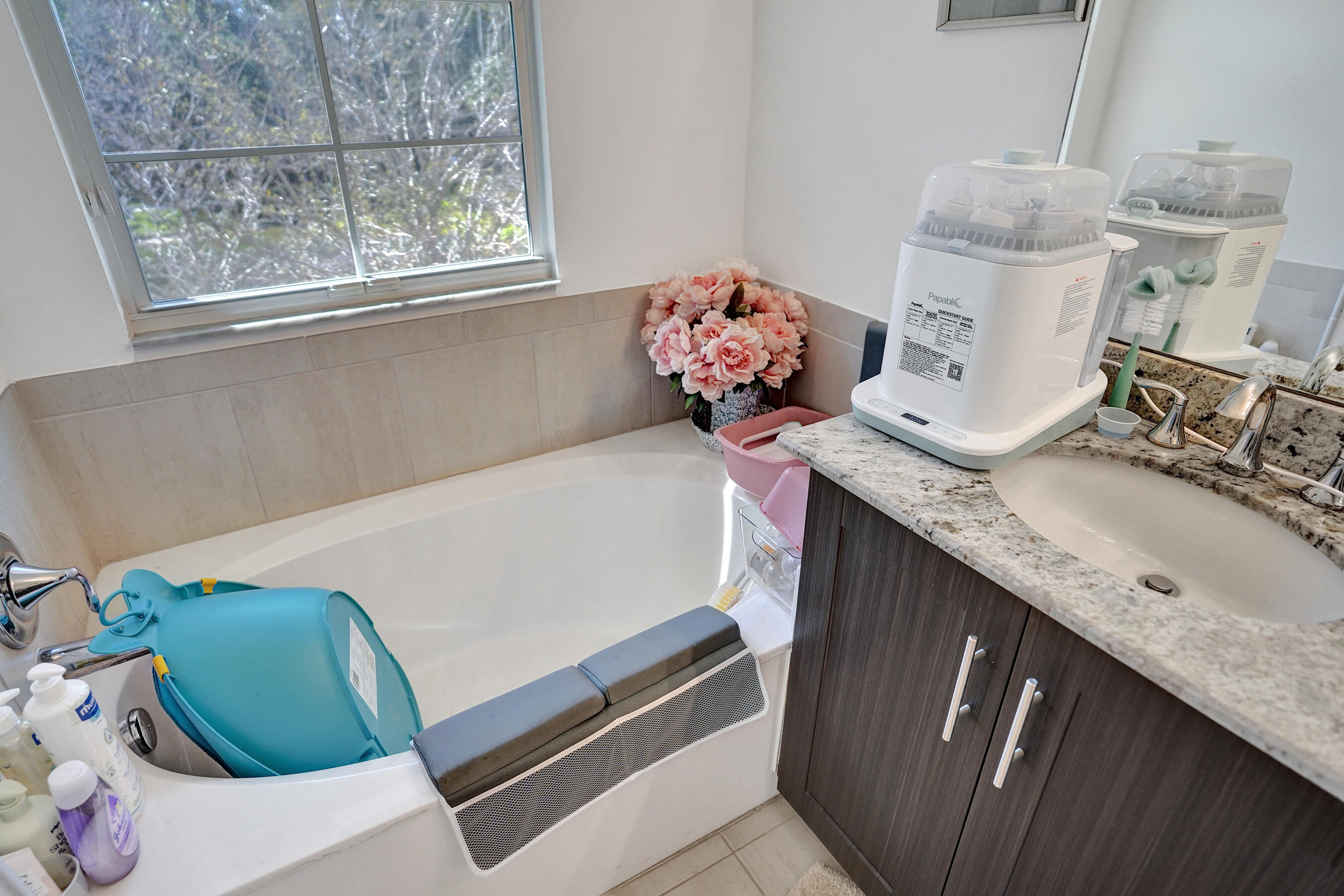 COLONY RESERVE AT LAKE WORTH - Residential