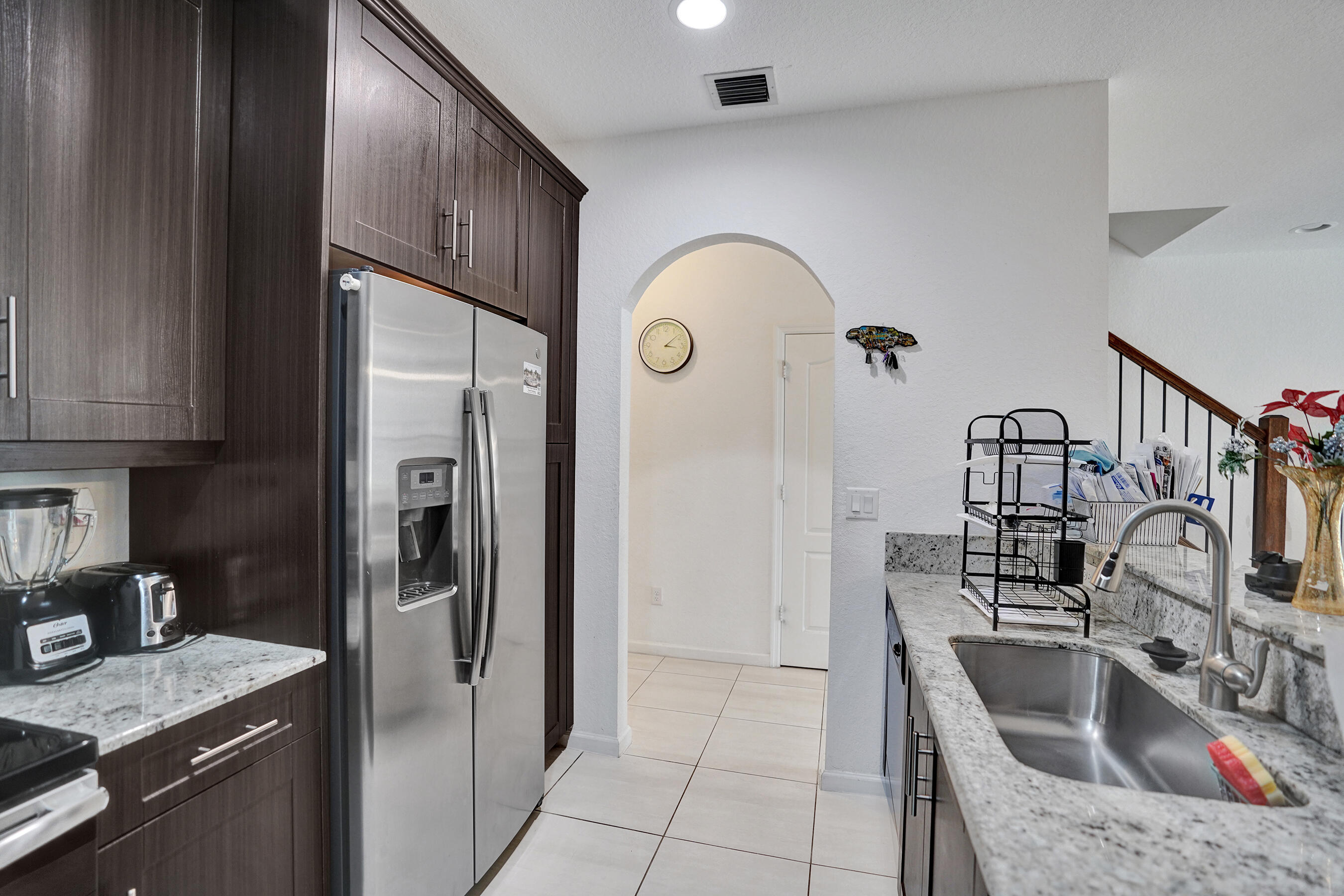 COLONY RESERVE AT LAKE WORTH - Residential