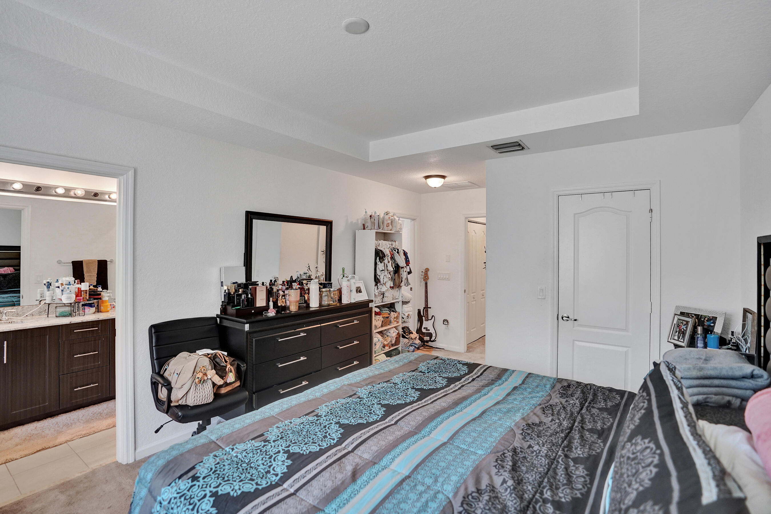 COLONY RESERVE AT LAKE WORTH - Residential