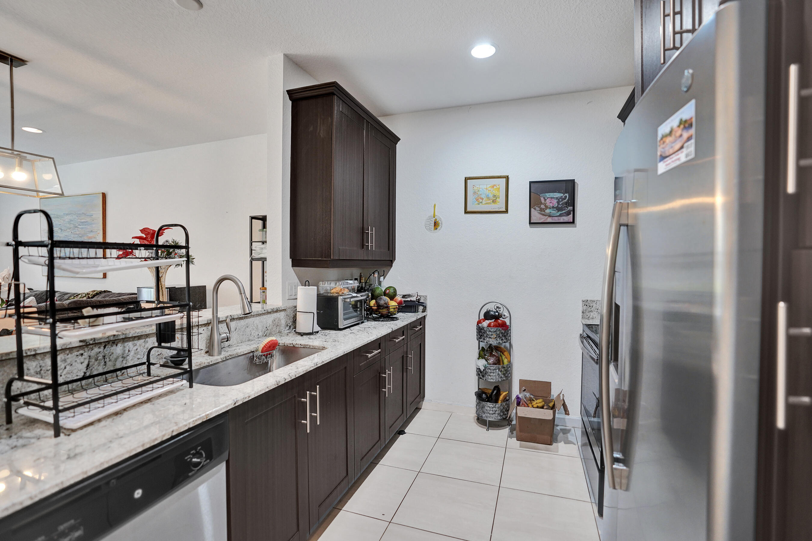 COLONY RESERVE AT LAKE WORTH - Residential