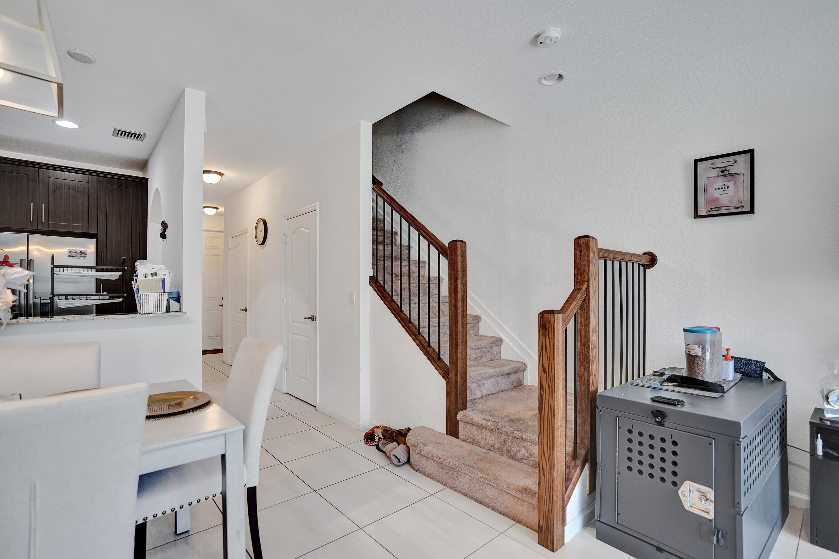 COLONY RESERVE AT LAKE WORTH - Residential