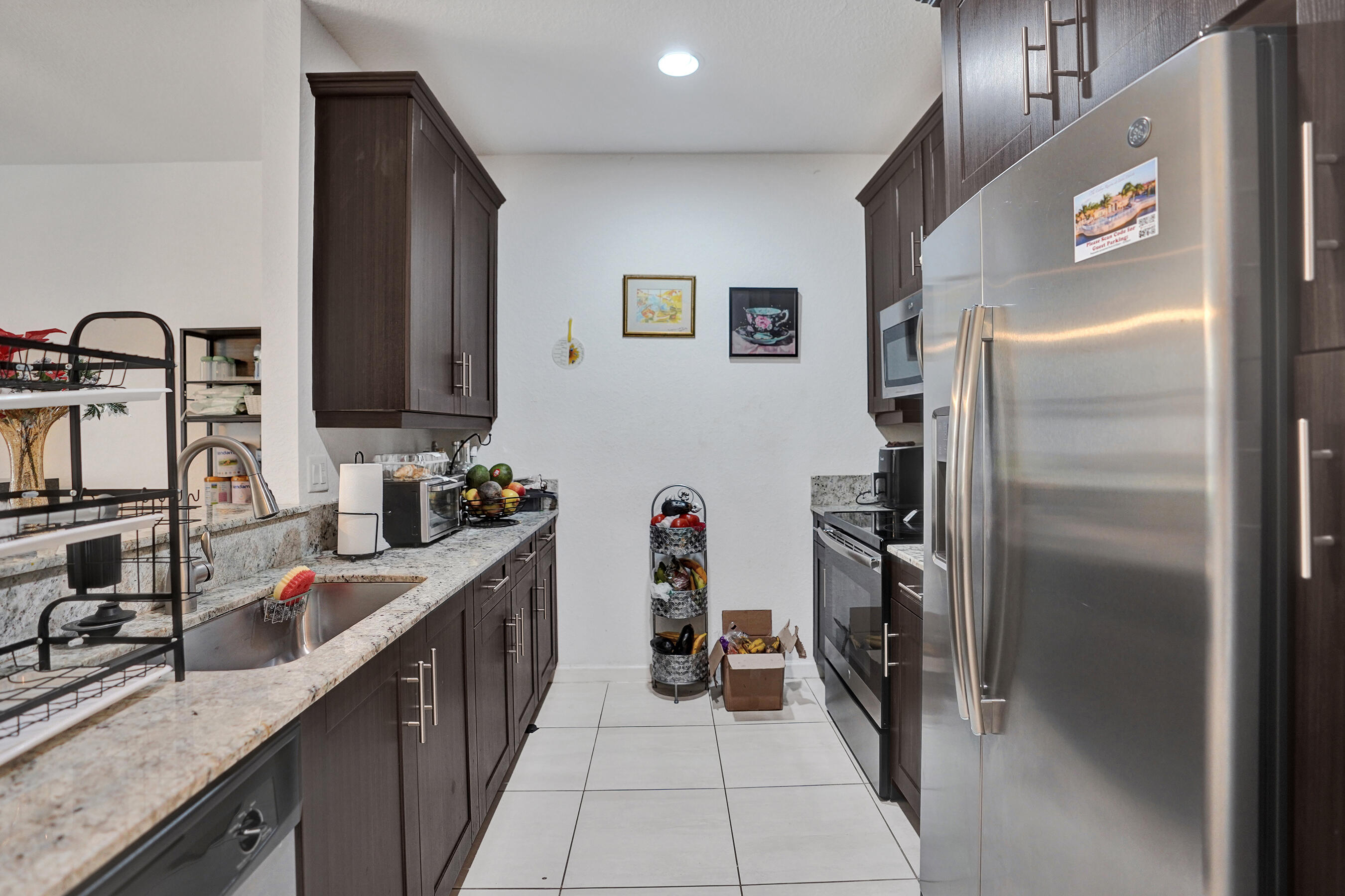 COLONY RESERVE AT LAKE WORTH - Residential