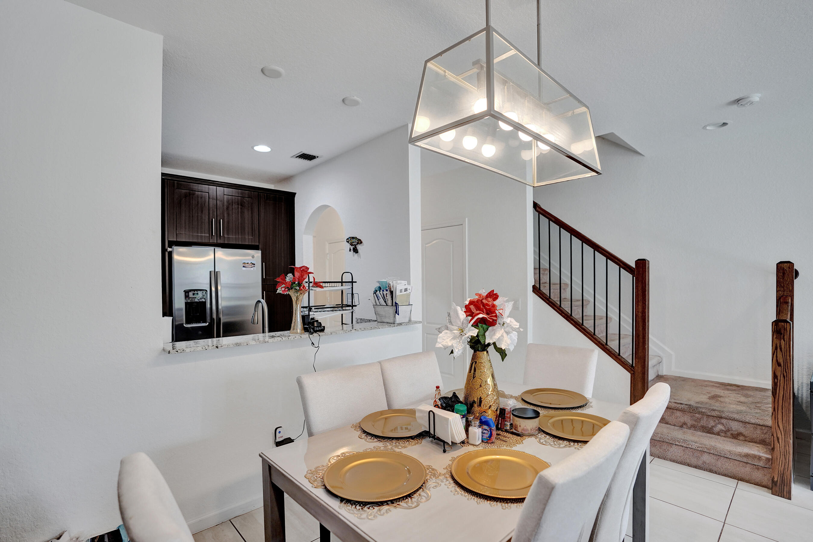 COLONY RESERVE AT LAKE WORTH - Residential