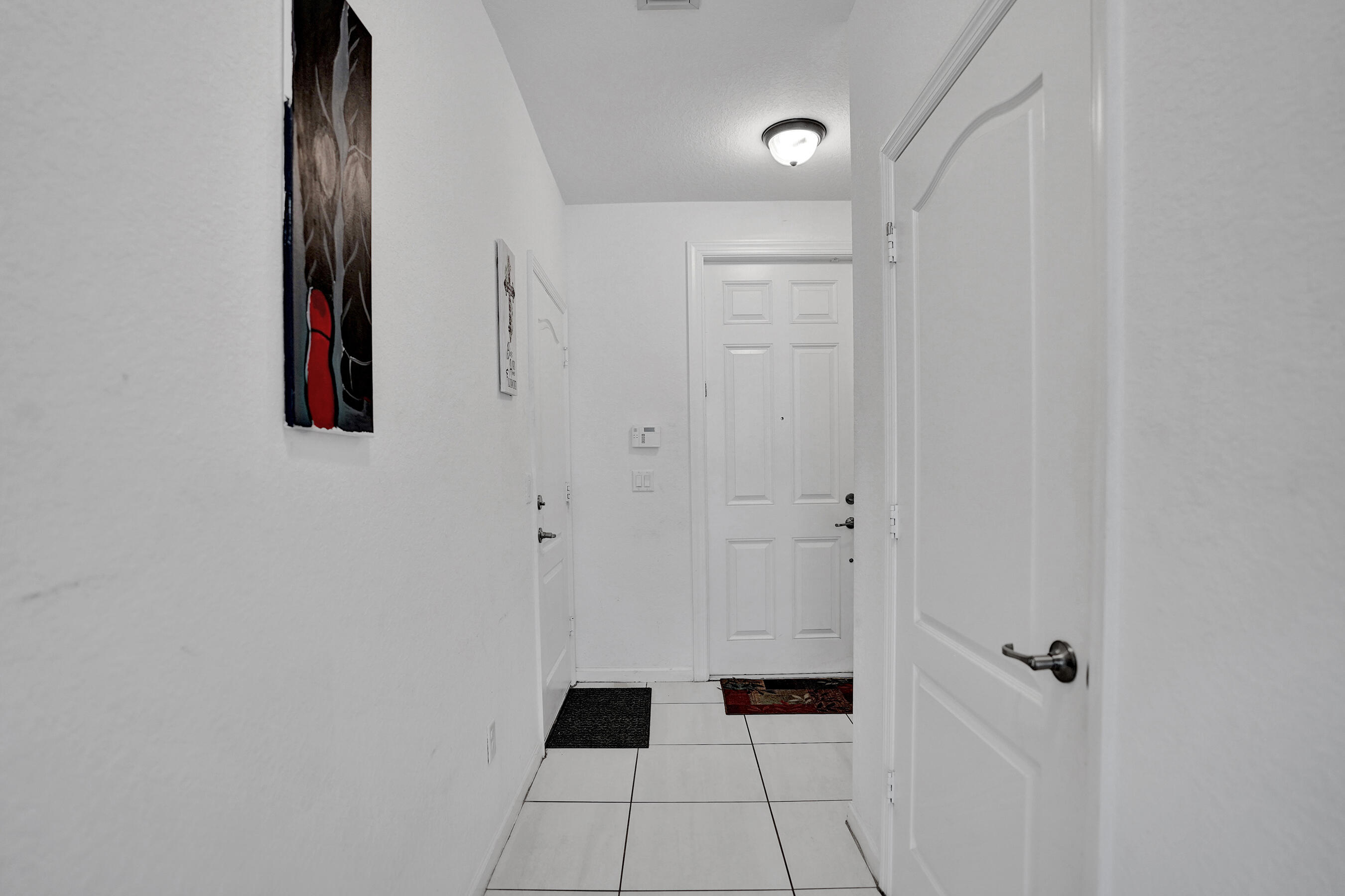 COLONY RESERVE AT LAKE WORTH - Residential