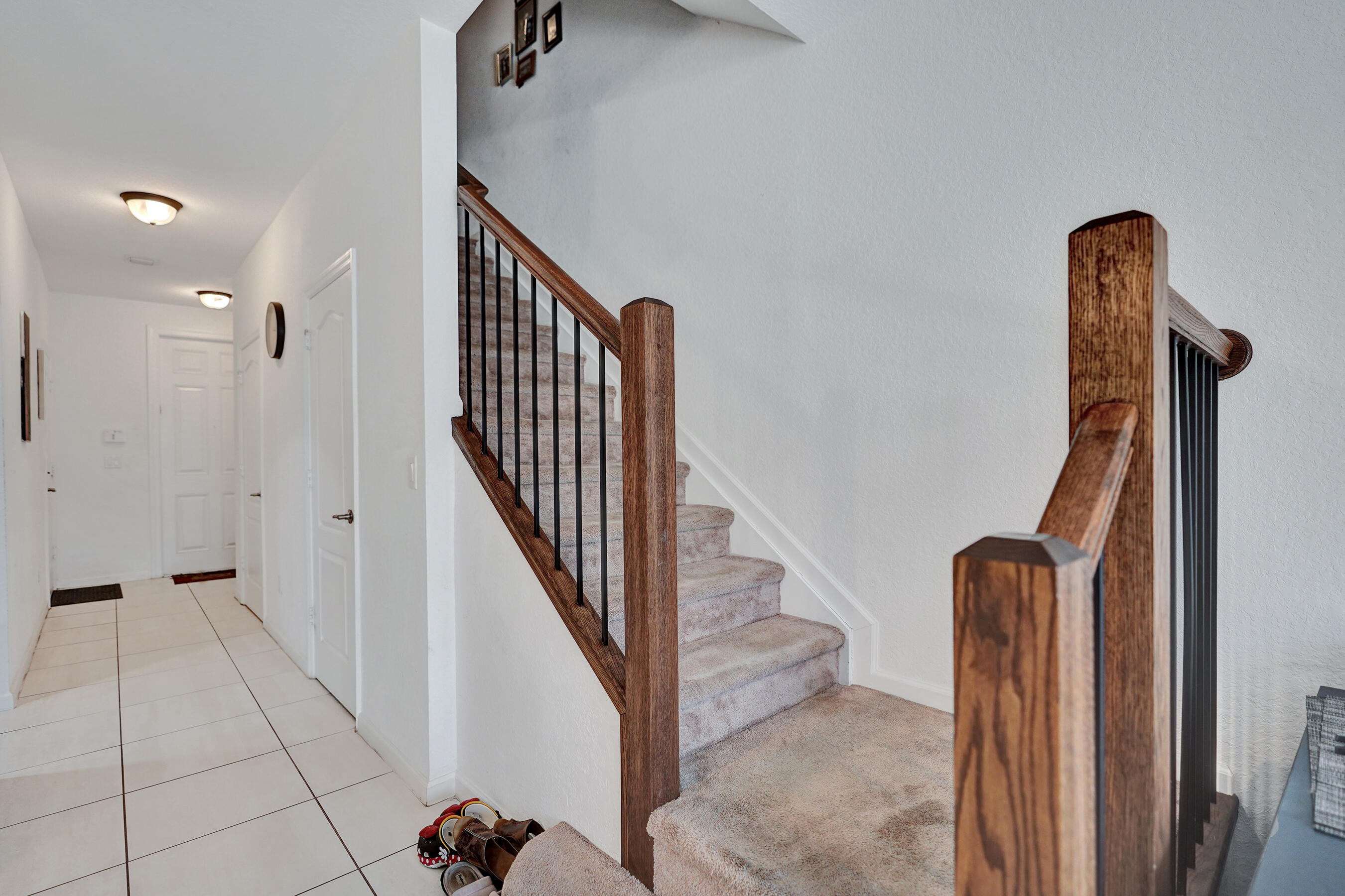 COLONY RESERVE AT LAKE WORTH - Residential