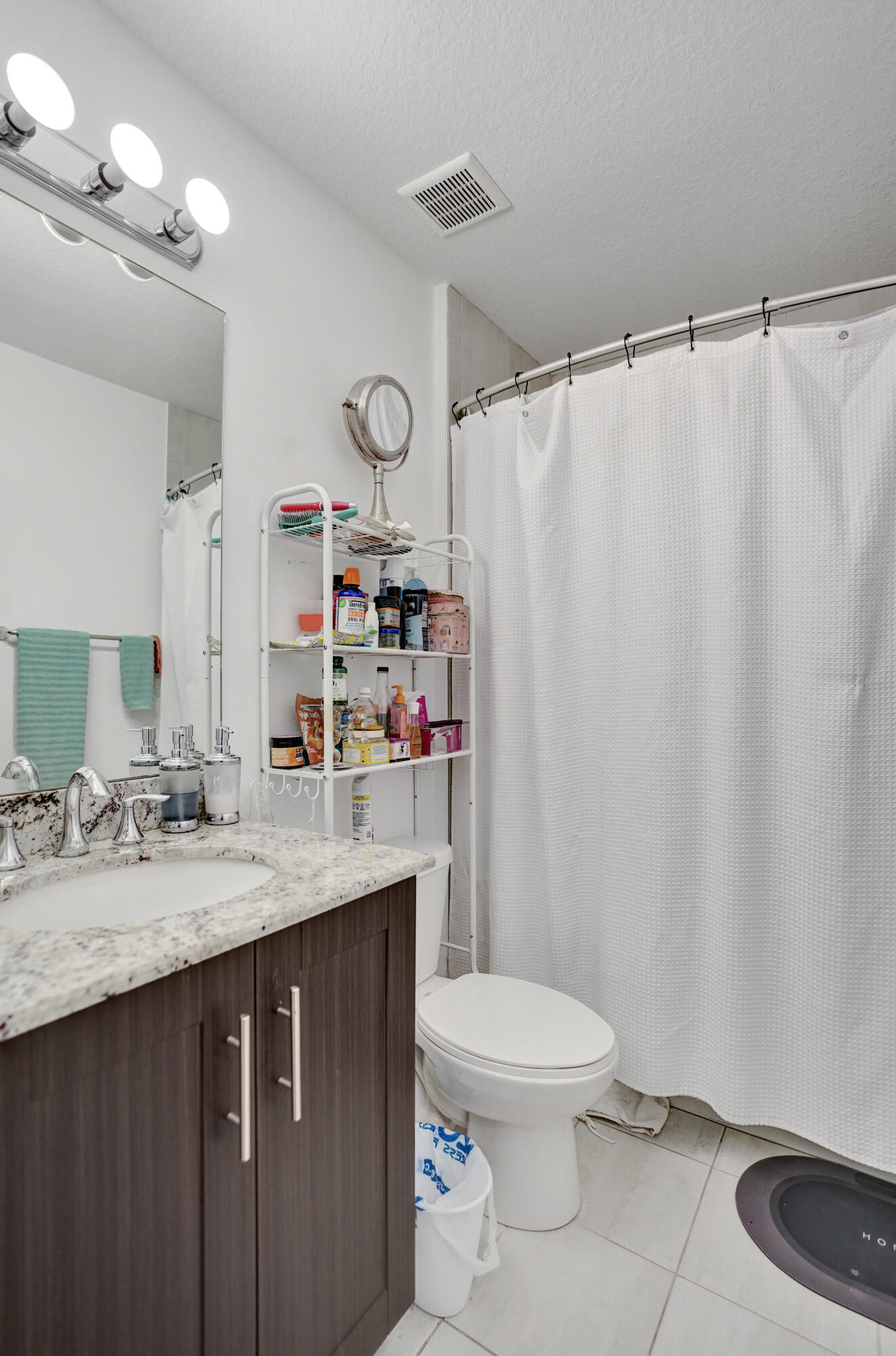 COLONY RESERVE AT LAKE WORTH - Residential