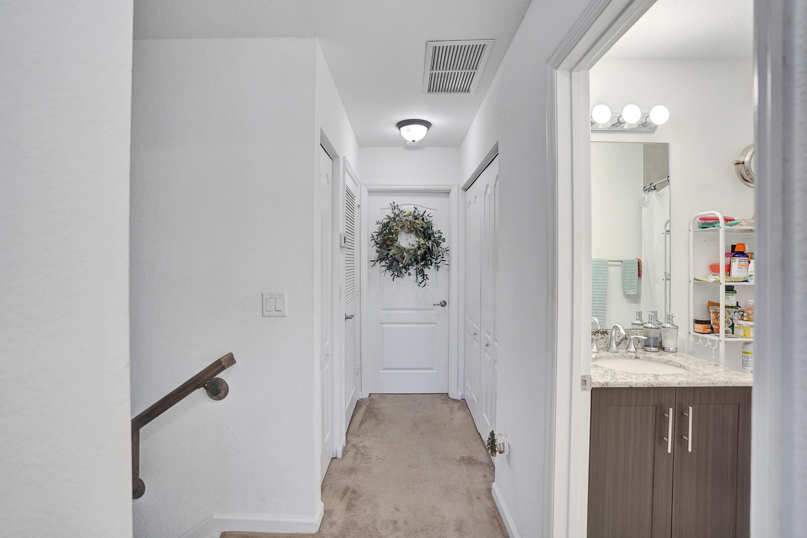 COLONY RESERVE AT LAKE WORTH - Residential