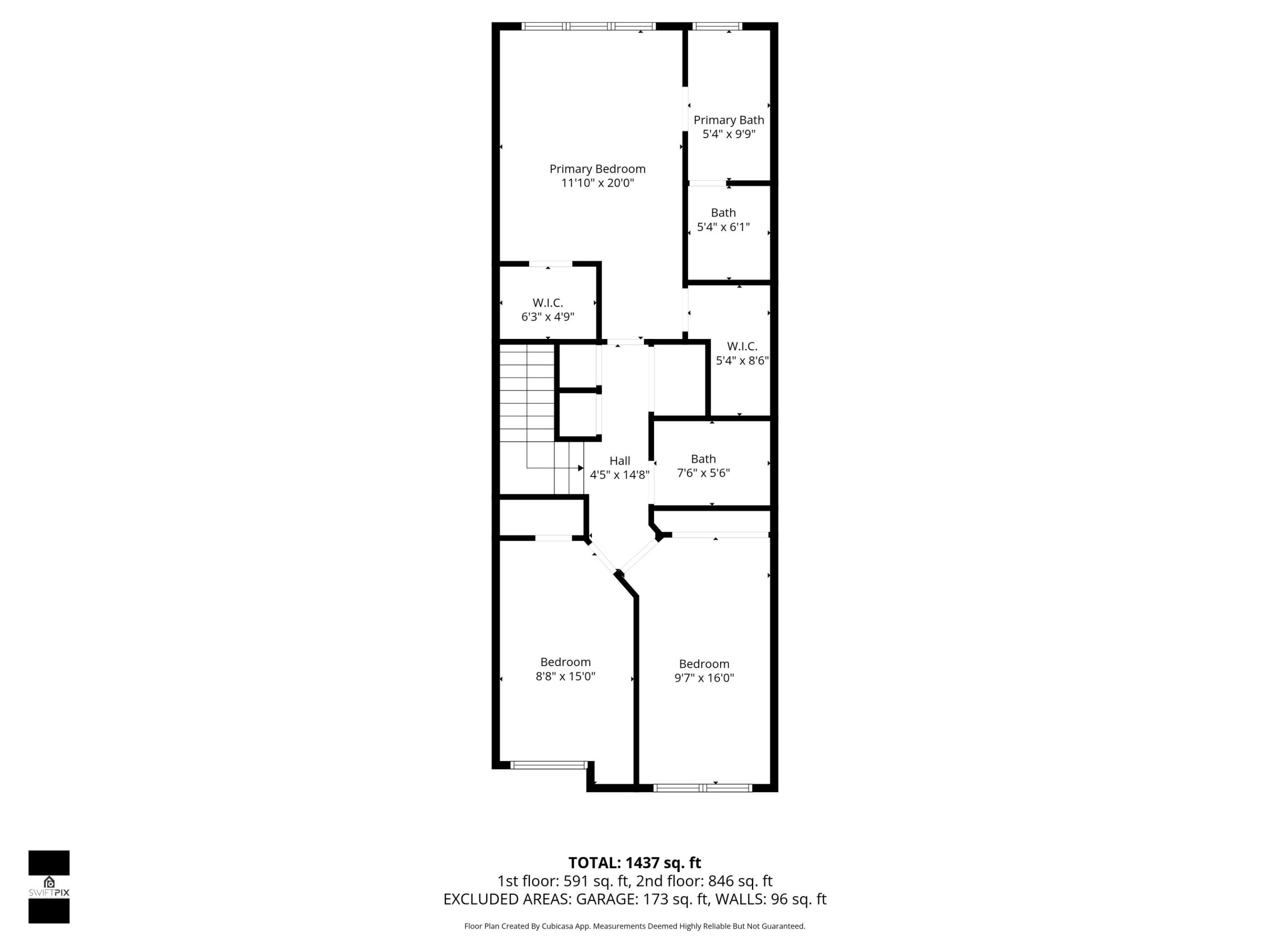COLONY RESERVE AT LAKE WORTH - Residential