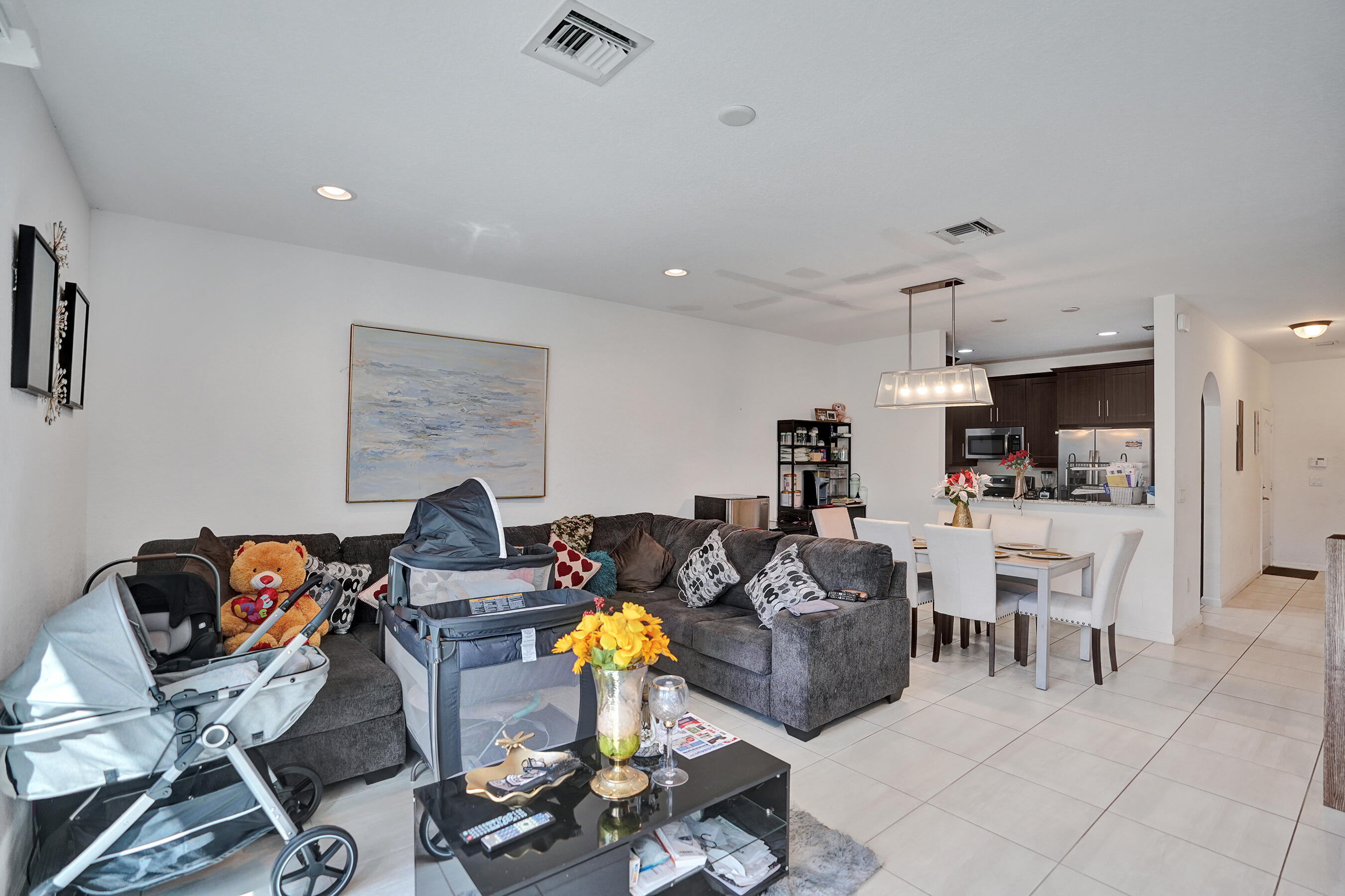 COLONY RESERVE AT LAKE WORTH - Residential