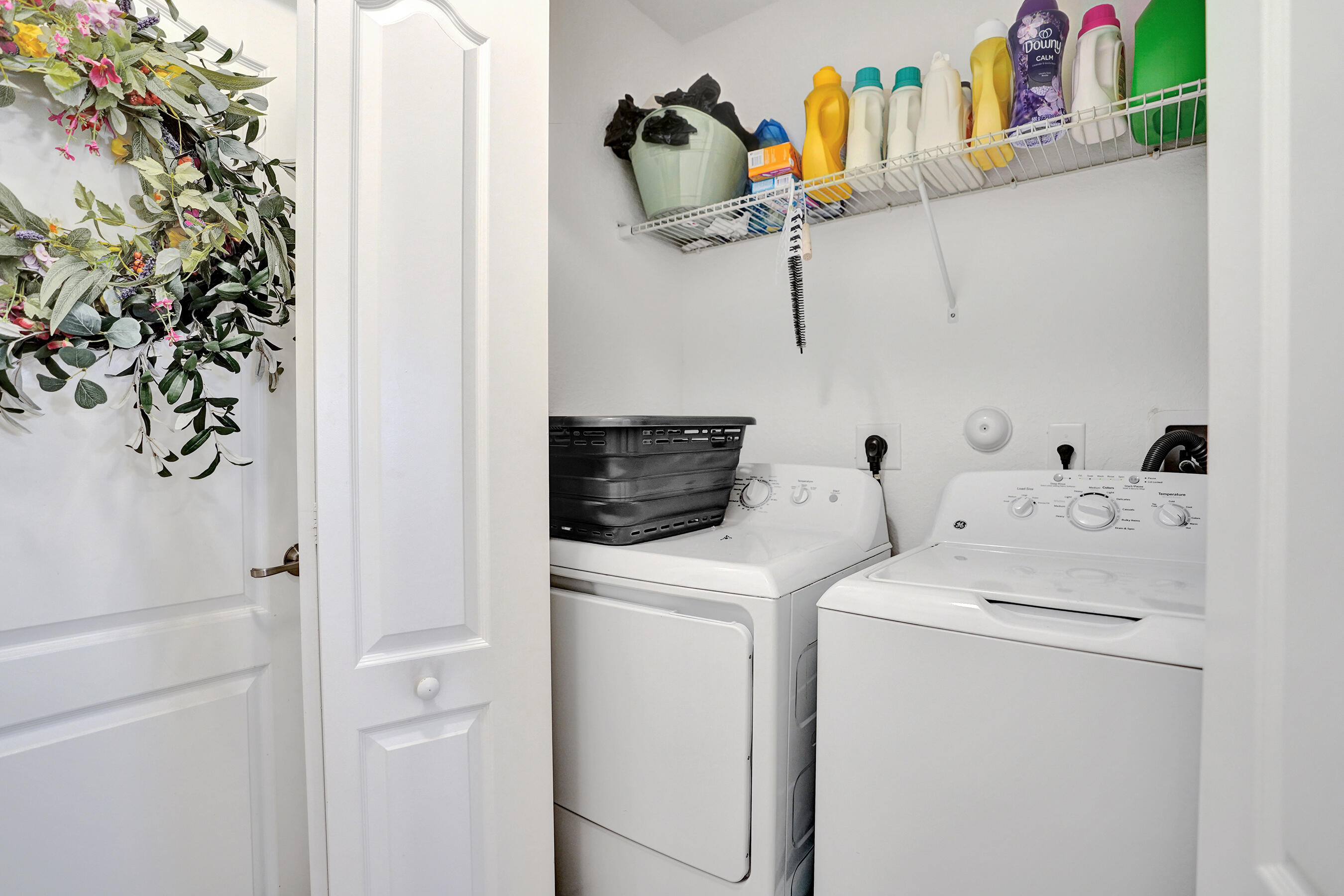 COLONY RESERVE AT LAKE WORTH - Residential