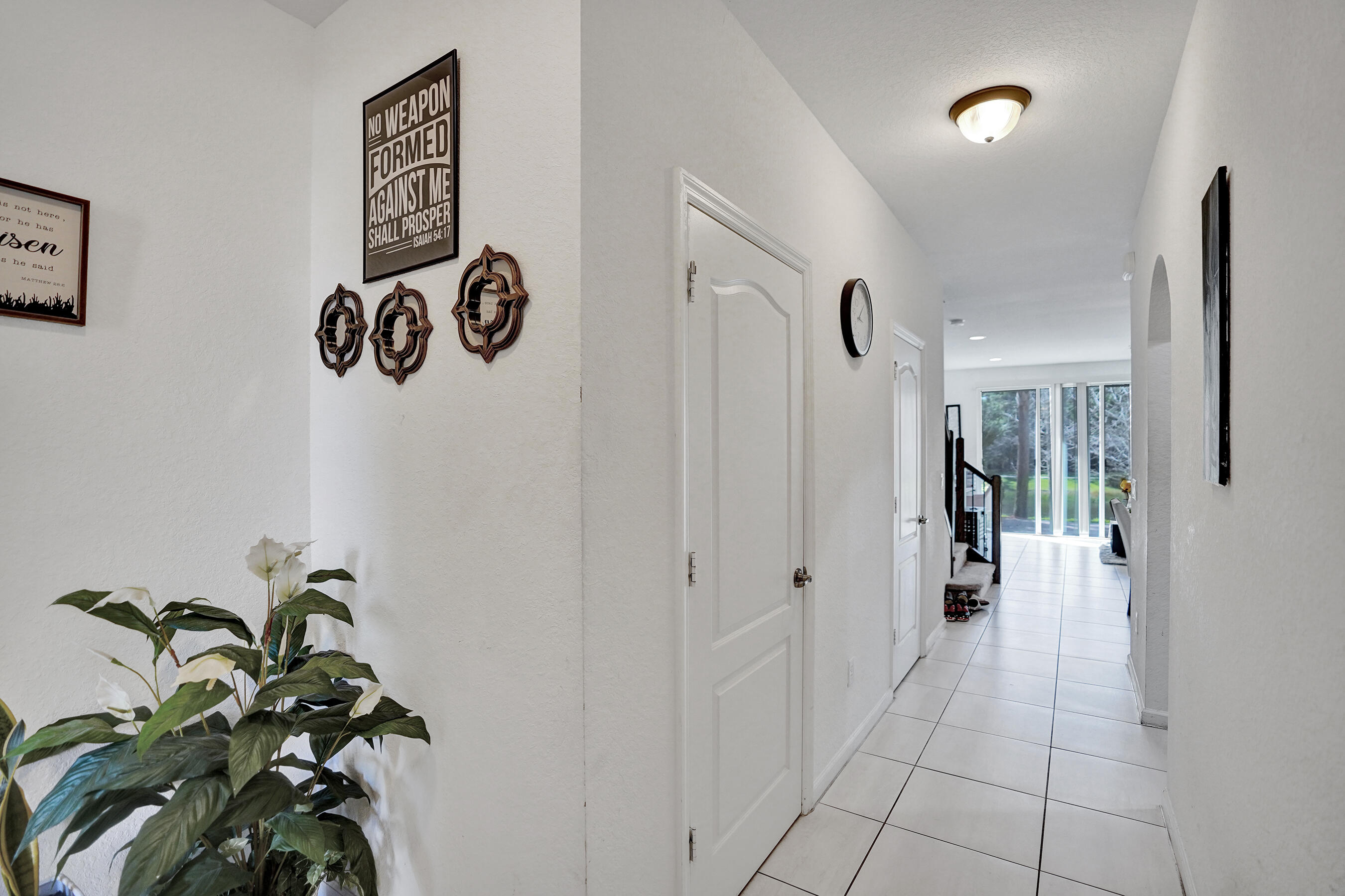 COLONY RESERVE AT LAKE WORTH - Residential