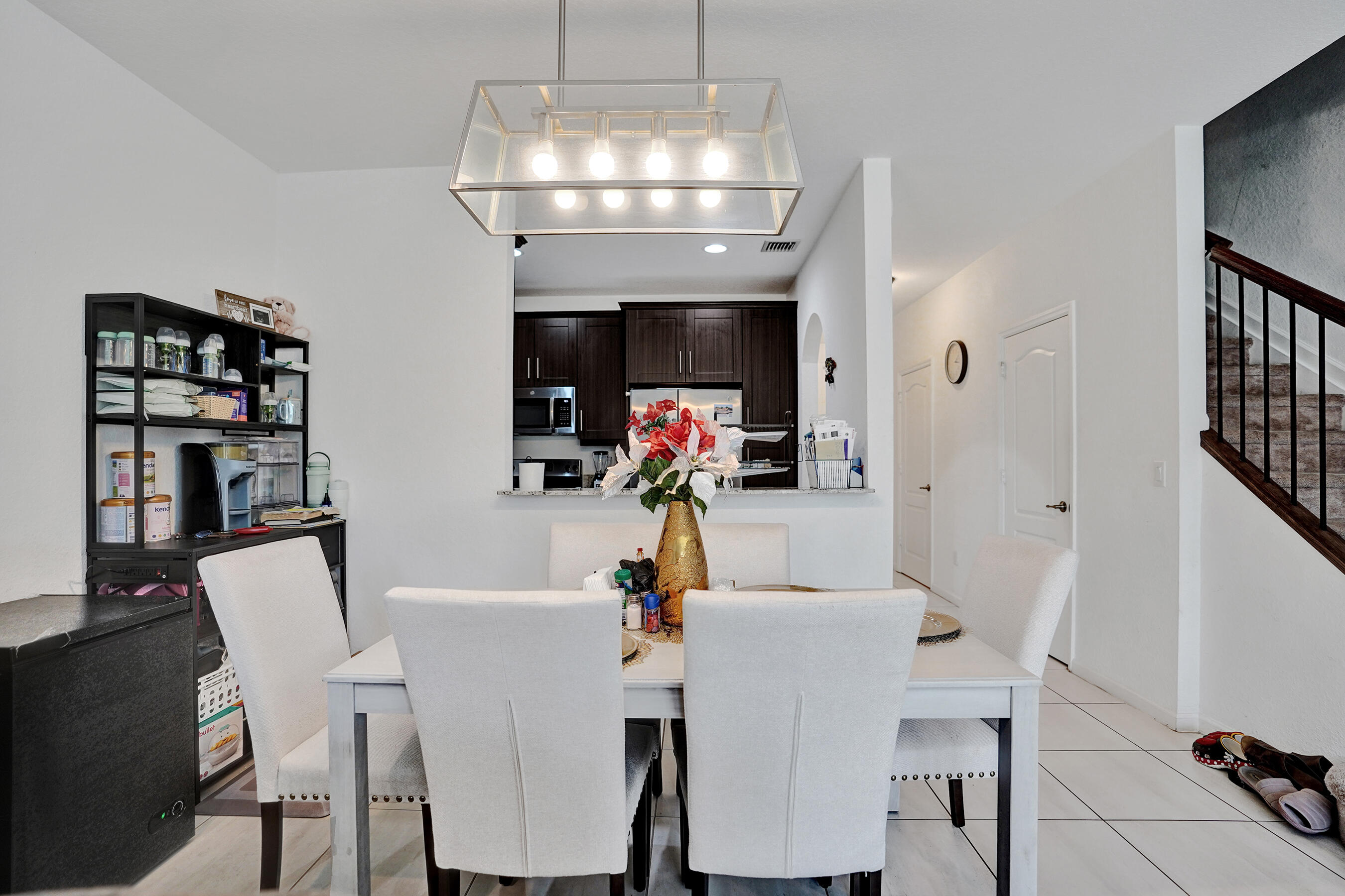 COLONY RESERVE AT LAKE WORTH - Residential