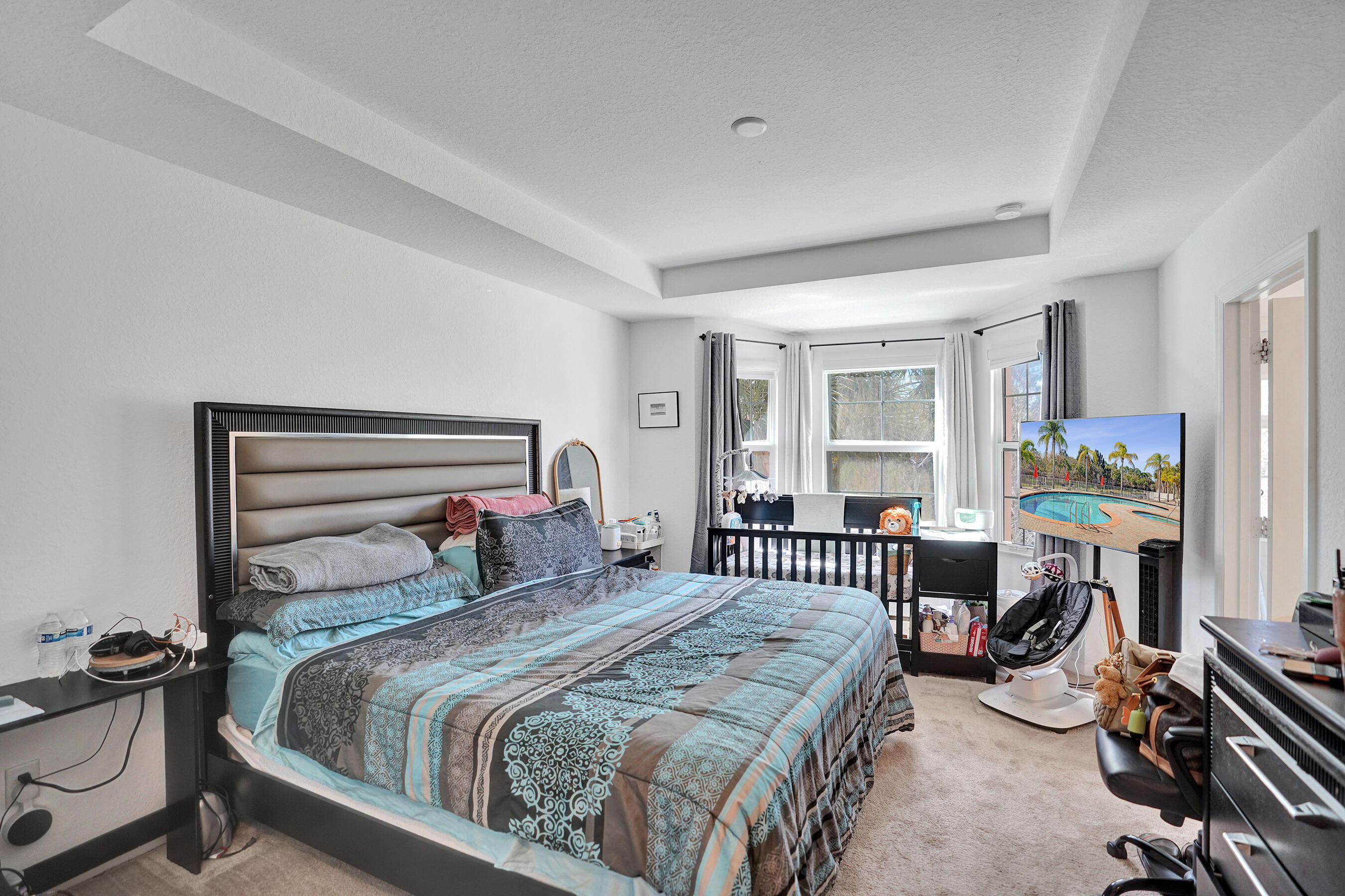 COLONY RESERVE AT LAKE WORTH - Residential