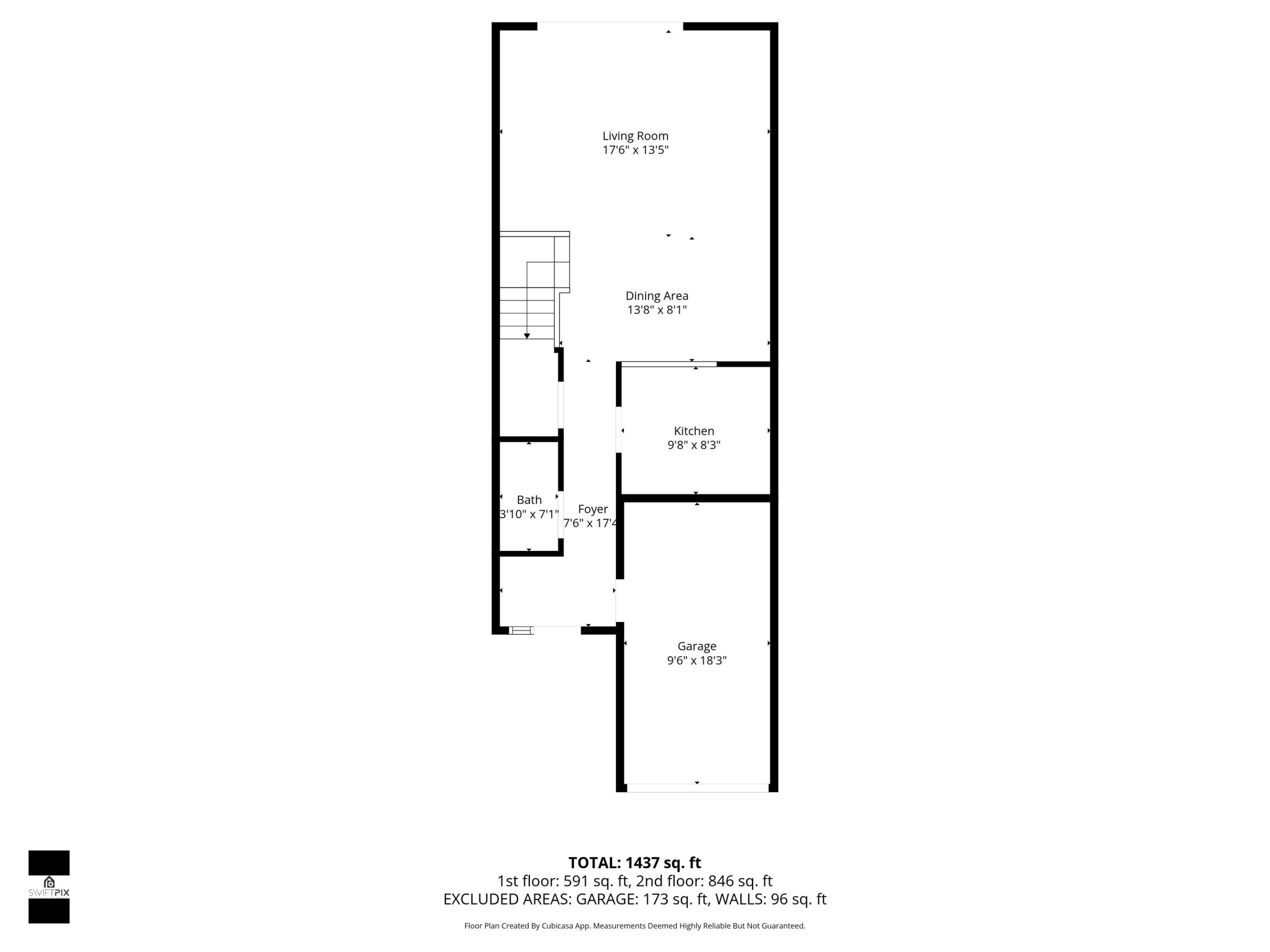 COLONY RESERVE AT LAKE WORTH - Residential