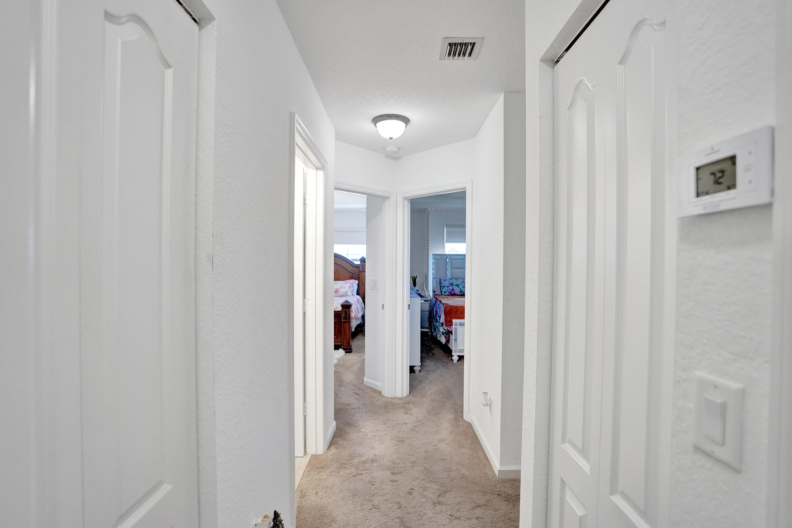 COLONY RESERVE AT LAKE WORTH - Residential