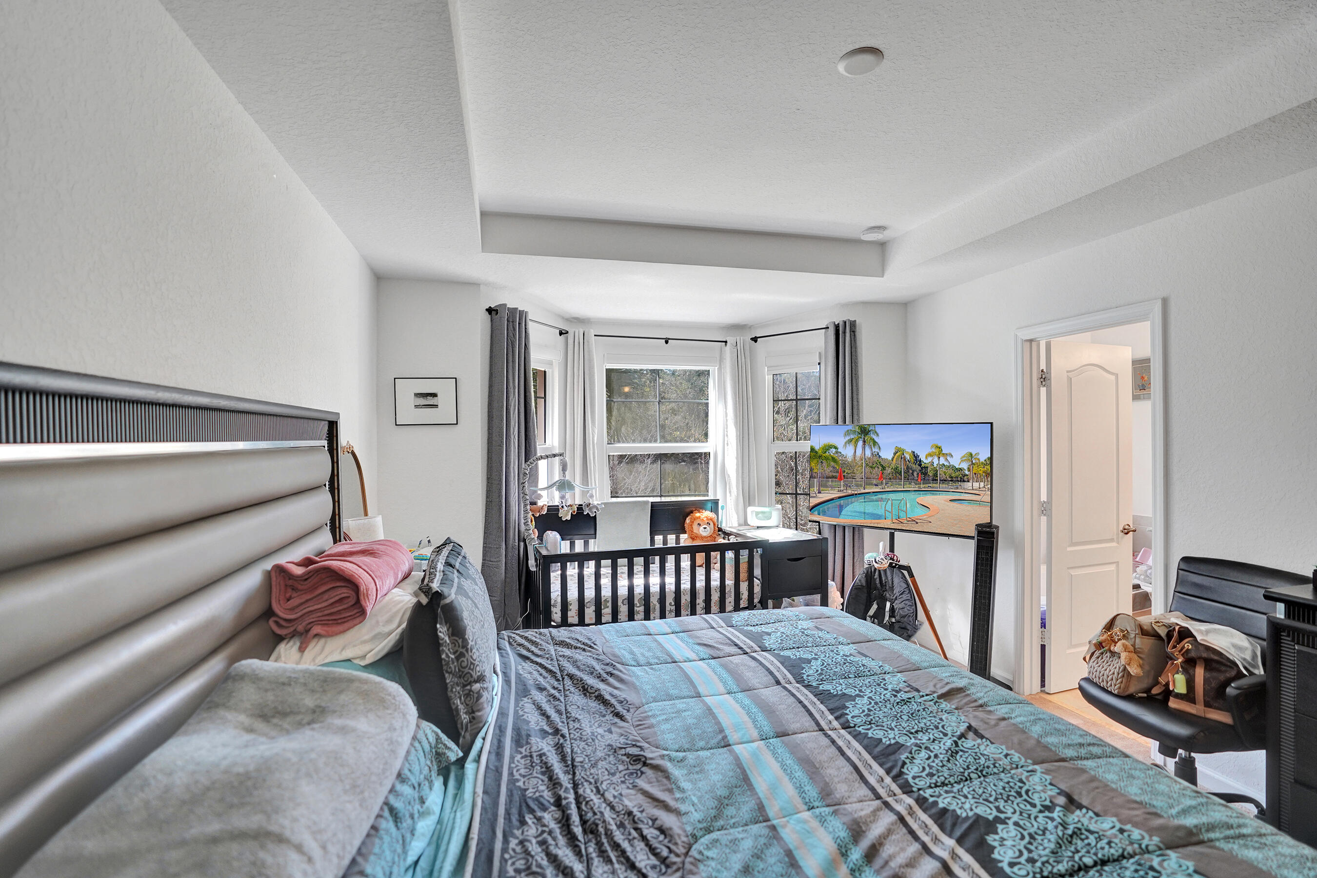 COLONY RESERVE AT LAKE WORTH - Residential