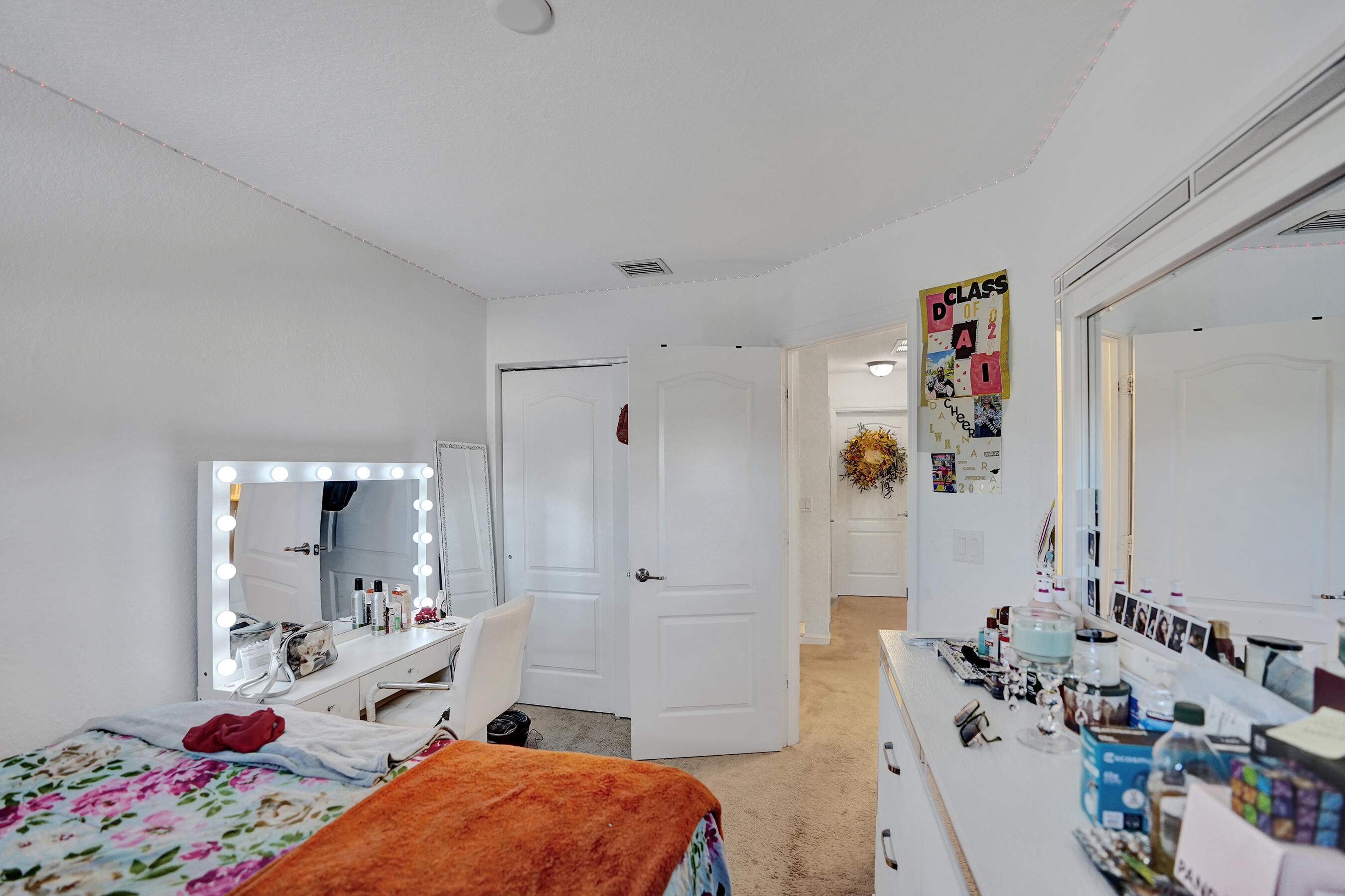 COLONY RESERVE AT LAKE WORTH - Residential