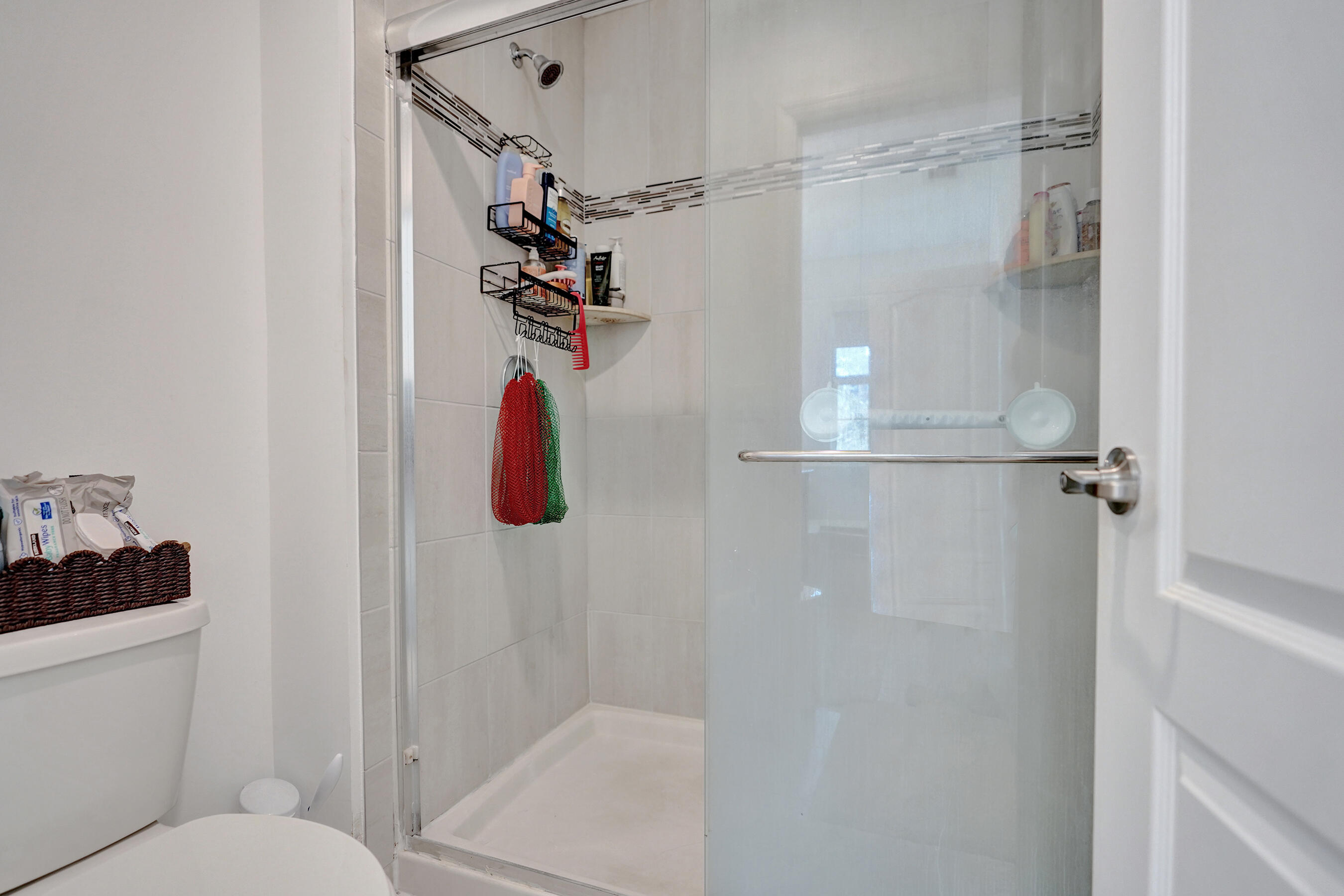 COLONY RESERVE AT LAKE WORTH - Residential