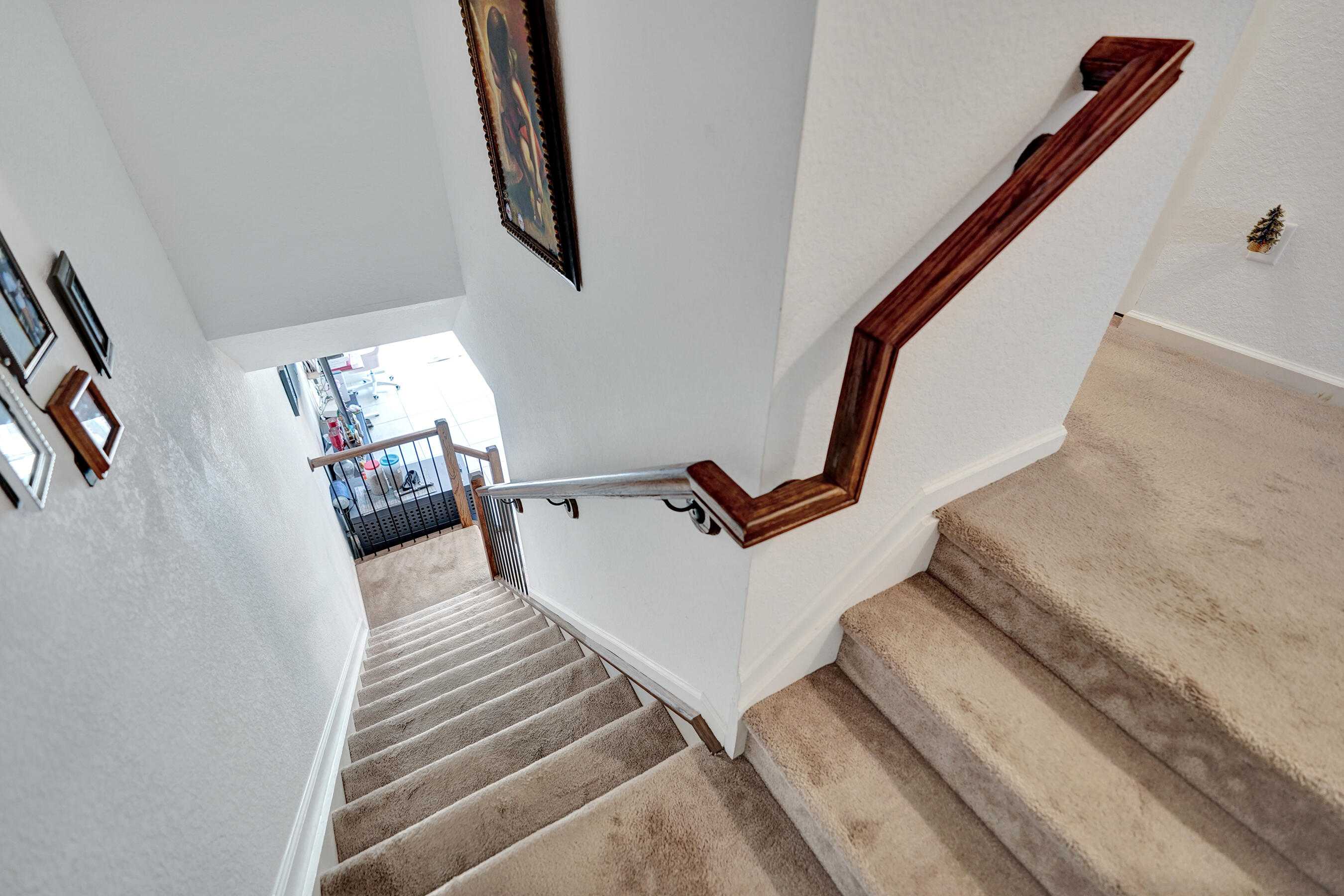 COLONY RESERVE AT LAKE WORTH - Residential