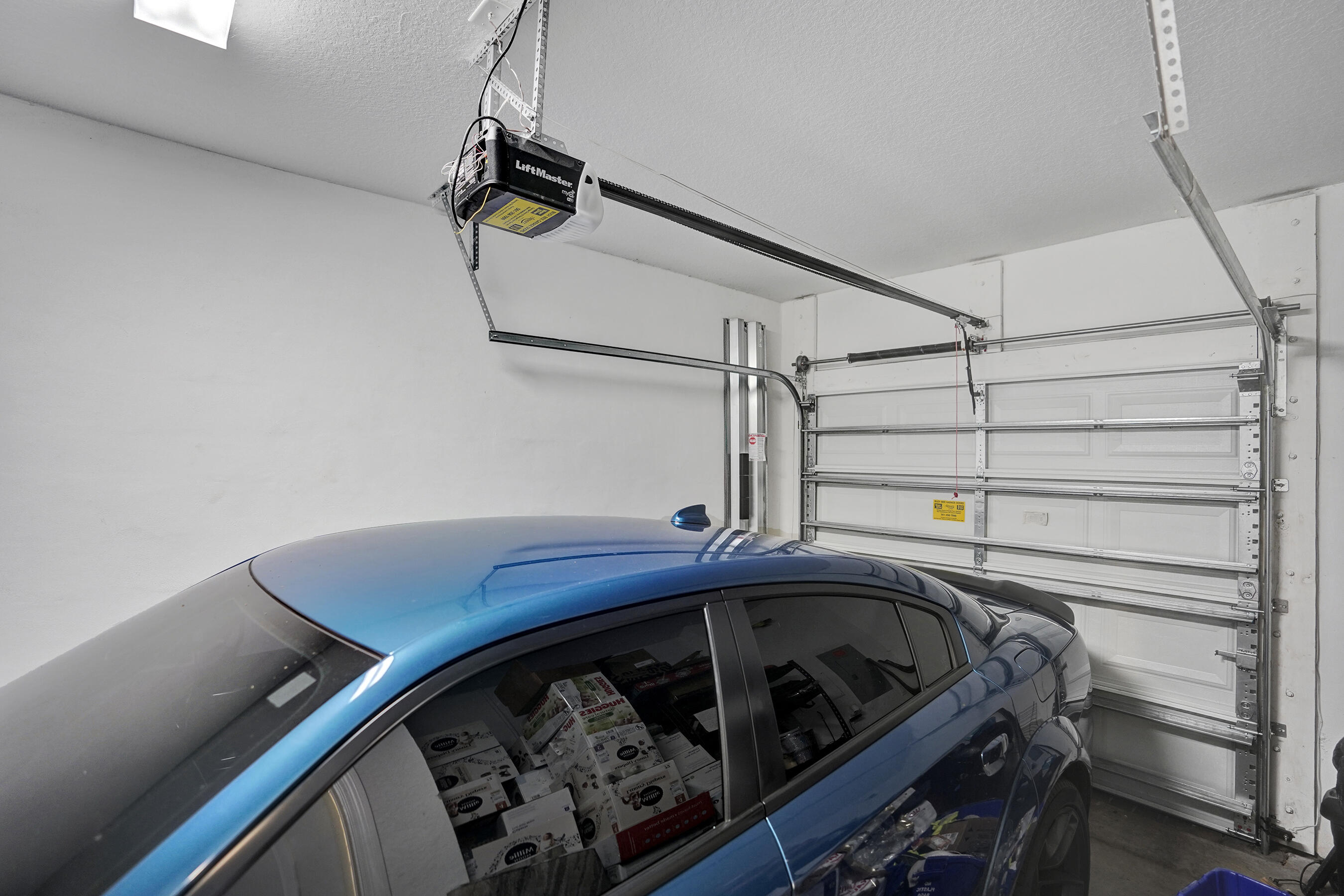 COLONY RESERVE AT LAKE WORTH - Residential