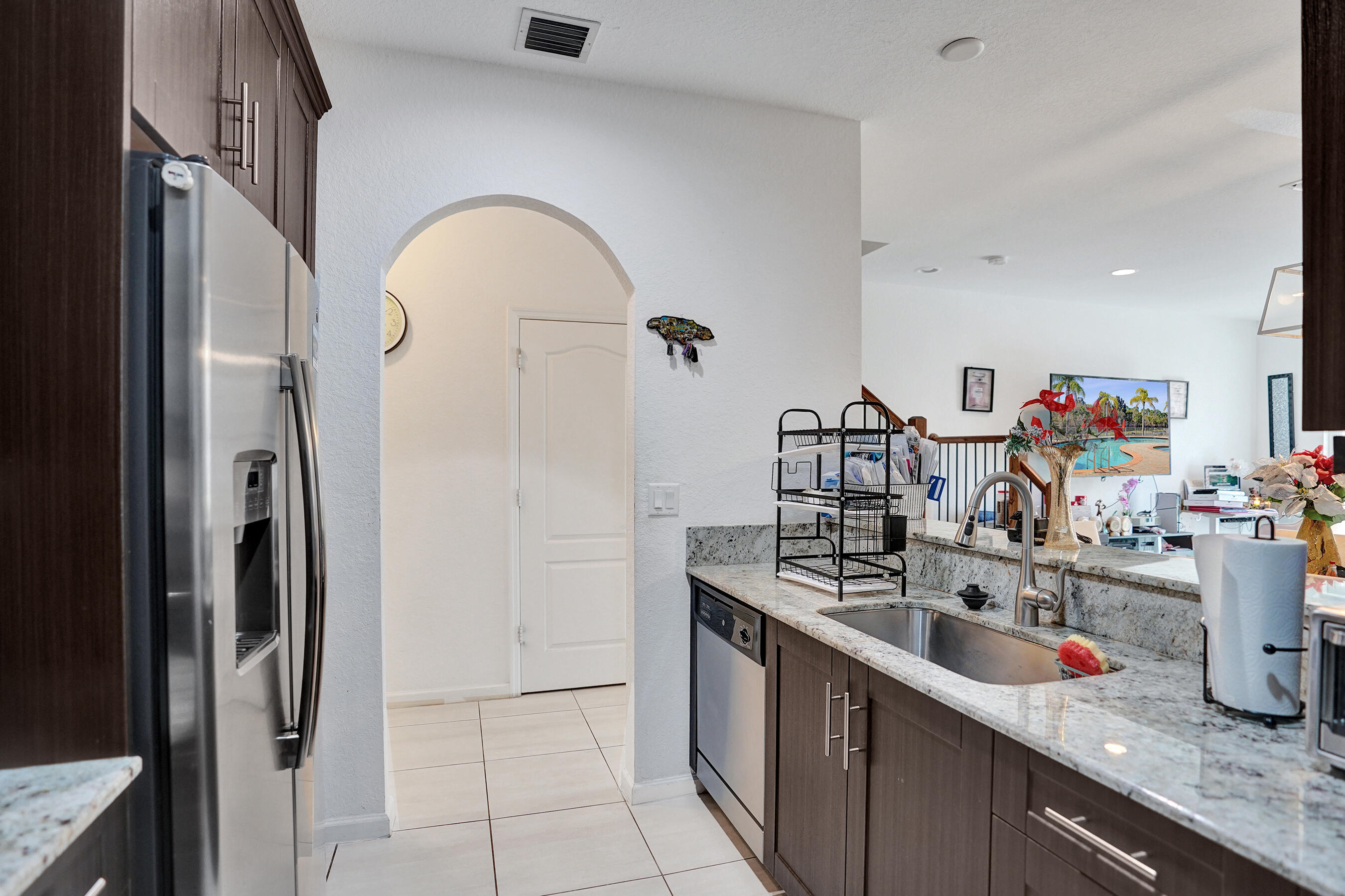 COLONY RESERVE AT LAKE WORTH - Residential