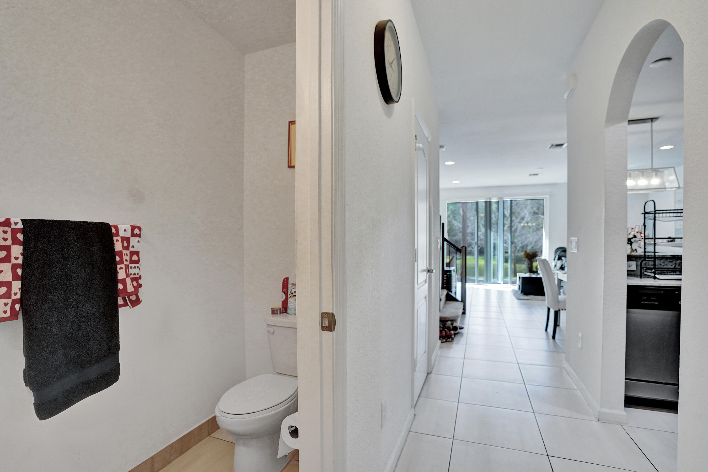 COLONY RESERVE AT LAKE WORTH - Residential