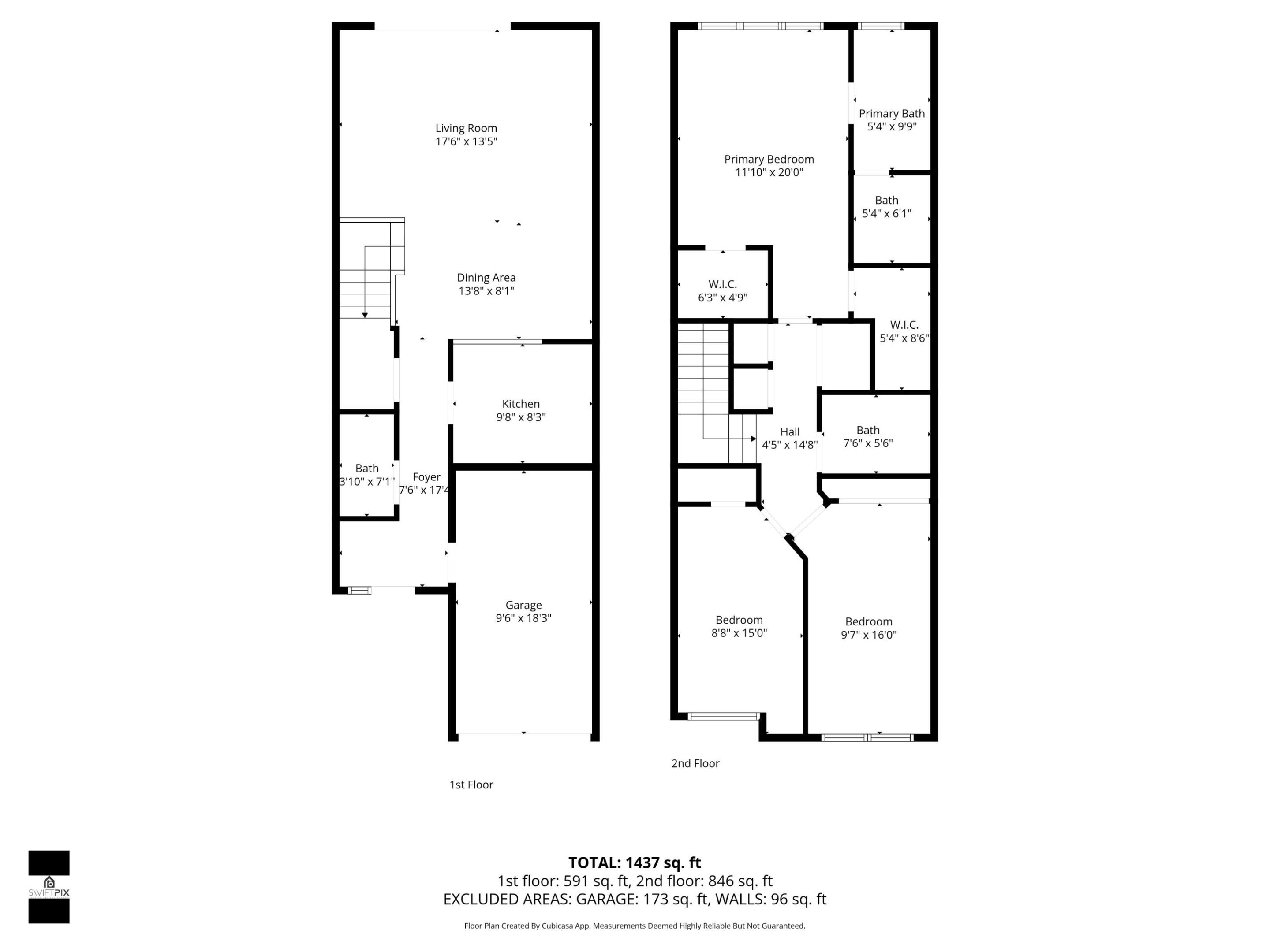 COLONY RESERVE AT LAKE WORTH - Residential