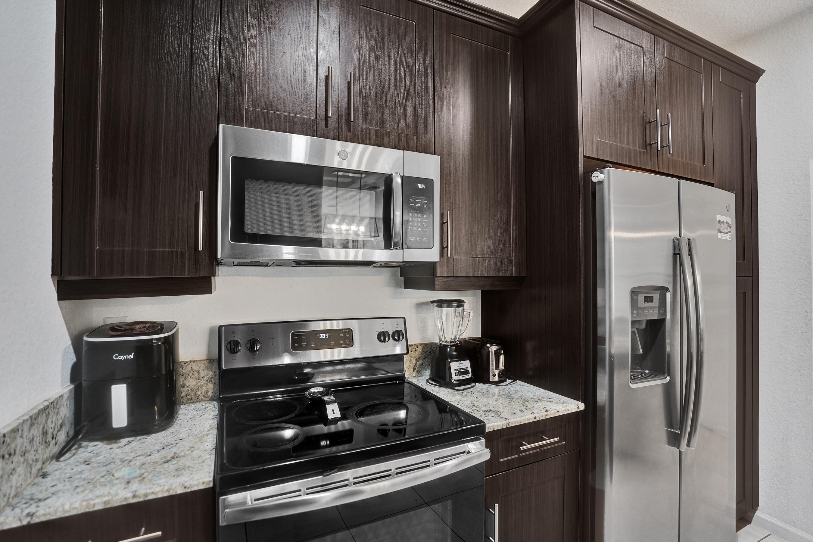 COLONY RESERVE AT LAKE WORTH - Residential