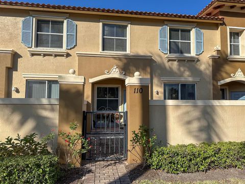2938 Hope Valley Street 110 West Palm Beach FL 33411
