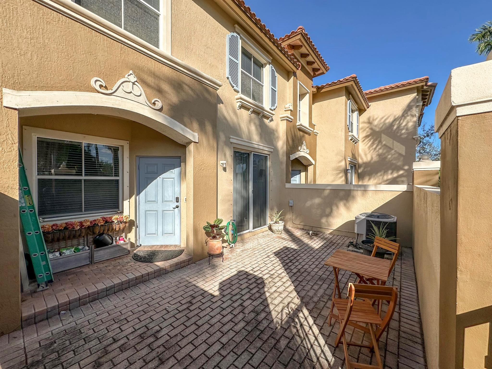 2938 Hope Valley Street 110