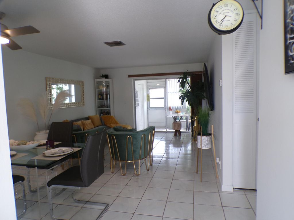 Photo of 2965 Crosley Drive W #B, West Palm Beach, FL 33415 (MLS # R11166029)